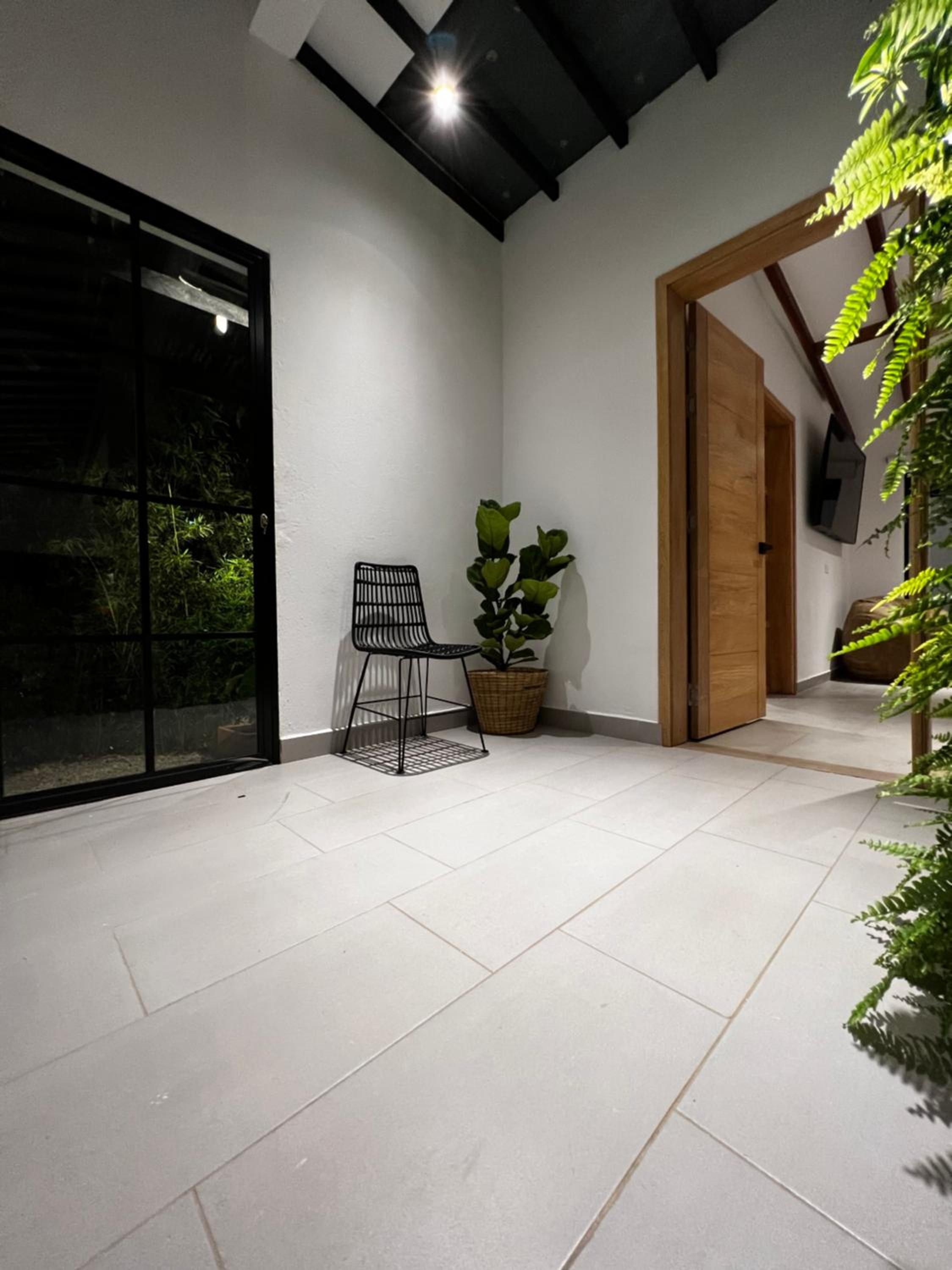 Casa en reserva natural cerca del aeropuerto Medellín Rionegro
