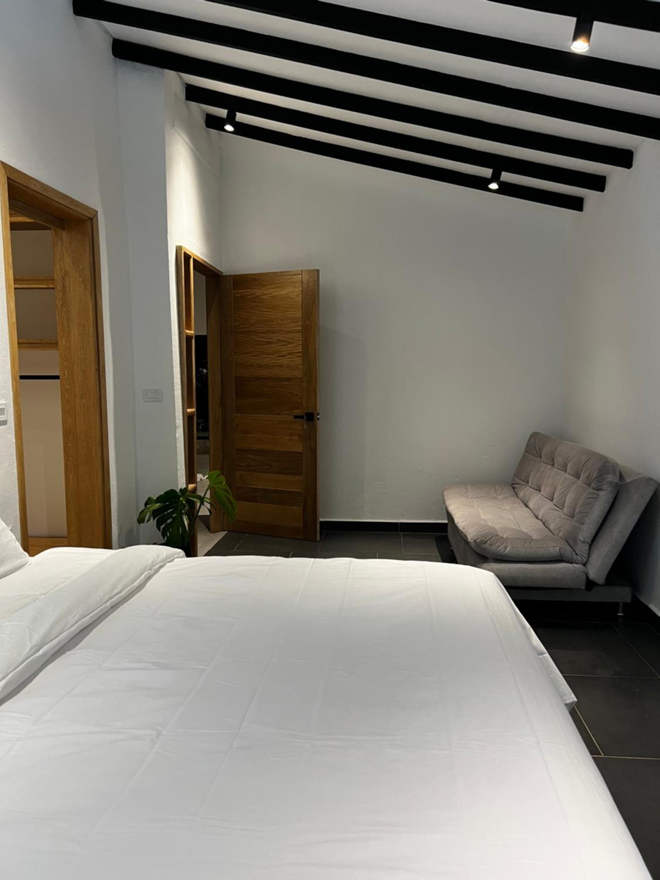 Casa en reserva natural cerca del aeropuerto Medellín Rionegro