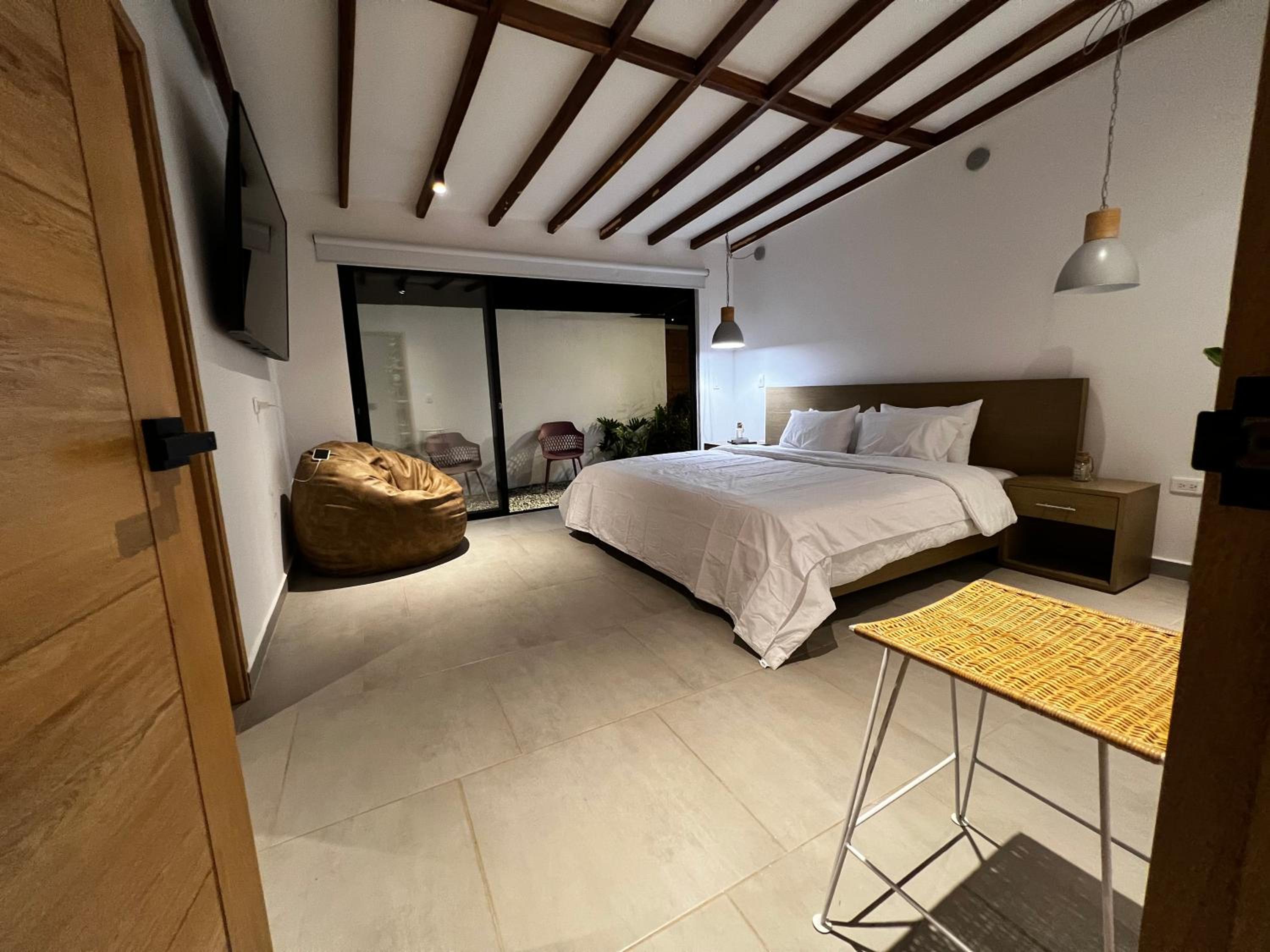 Casa en reserva natural cerca del aeropuerto Medellín Rionegro