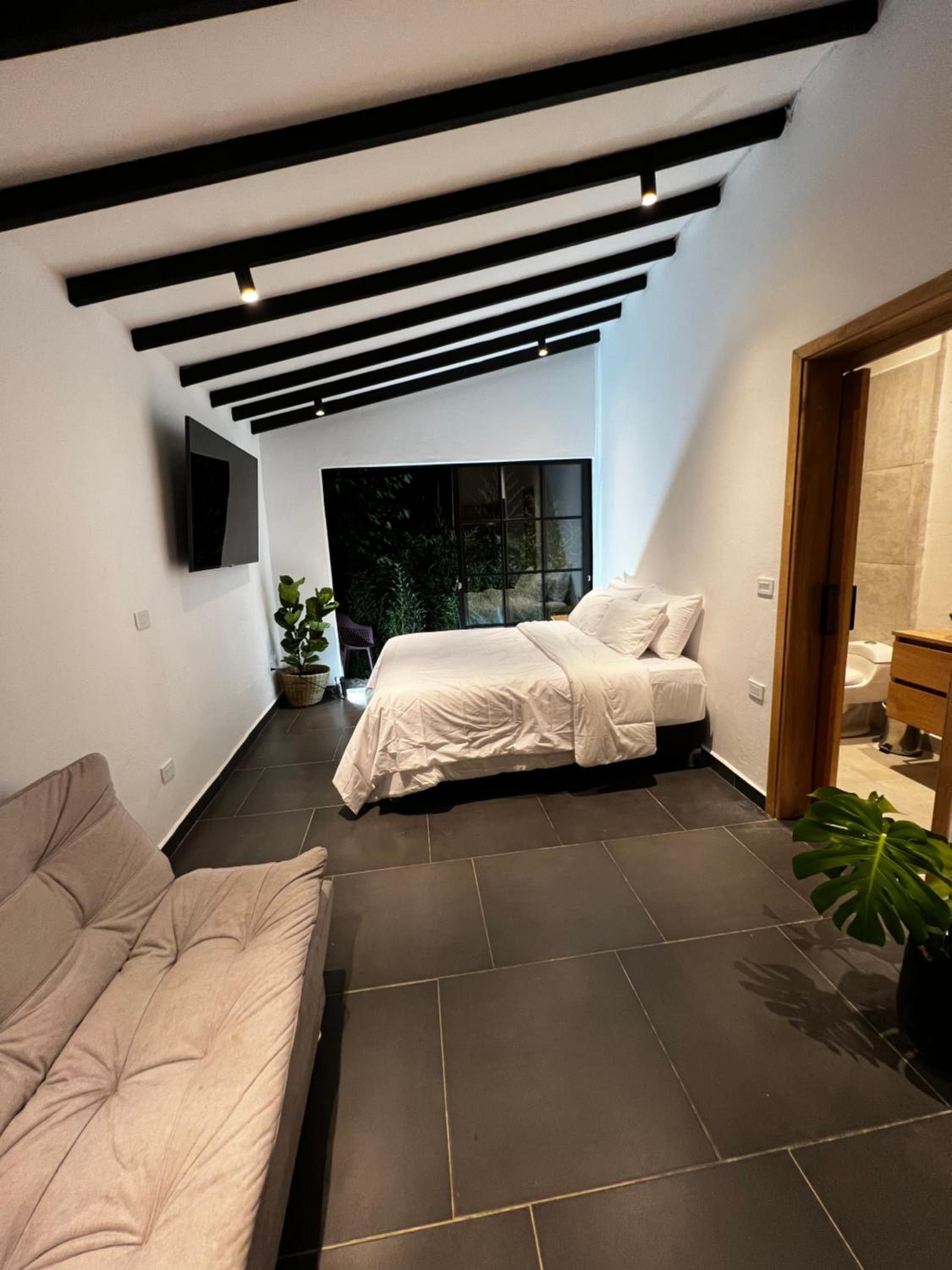 Casa en reserva natural cerca del aeropuerto Medellín Rionegro