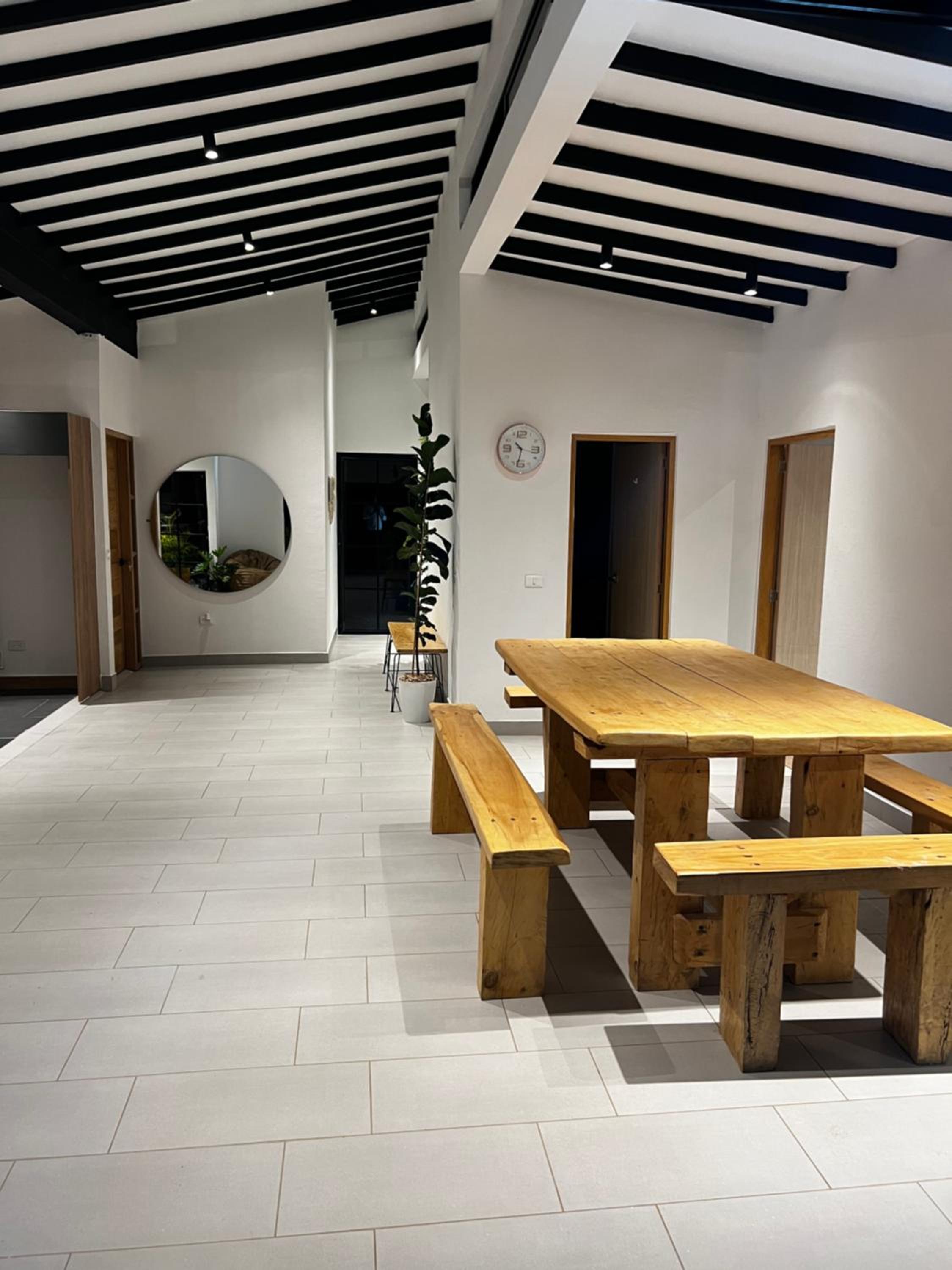 Casa en reserva natural cerca del aeropuerto Medellín Rionegro