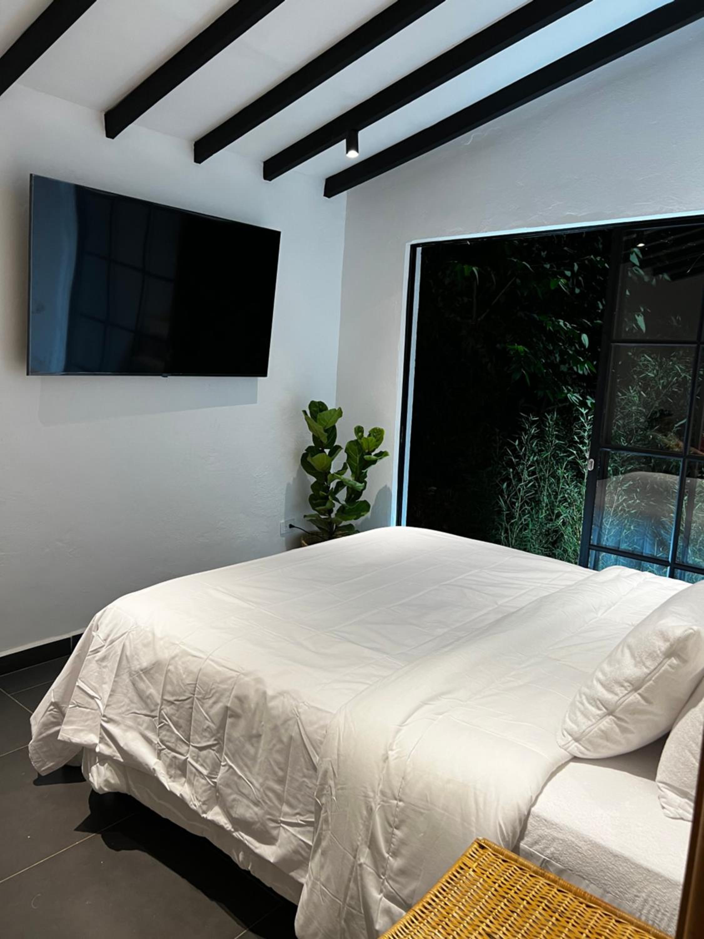 Casa en reserva natural cerca del aeropuerto Medellín Rionegro