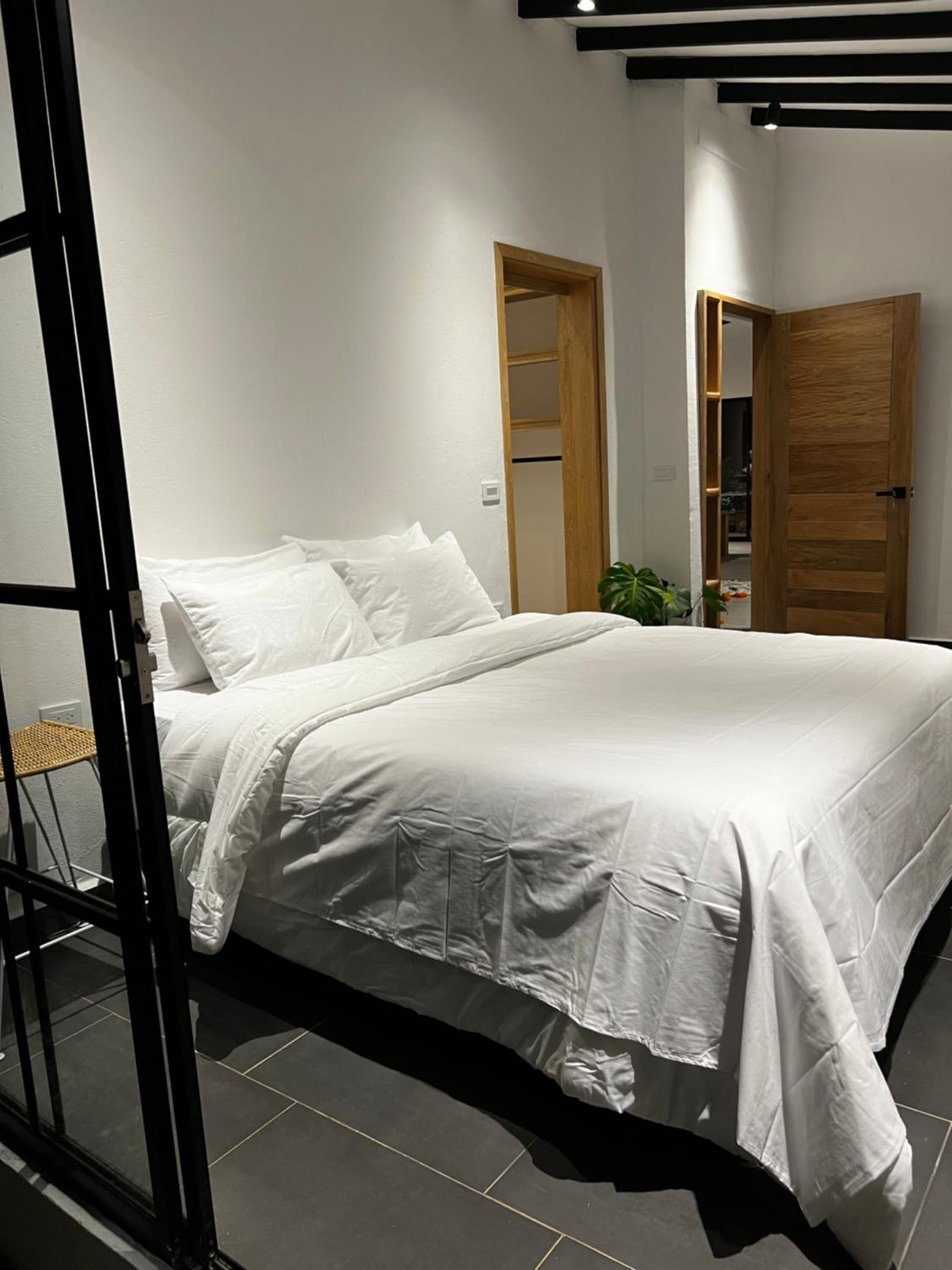 Casa en reserva natural cerca del aeropuerto Medellín Rionegro