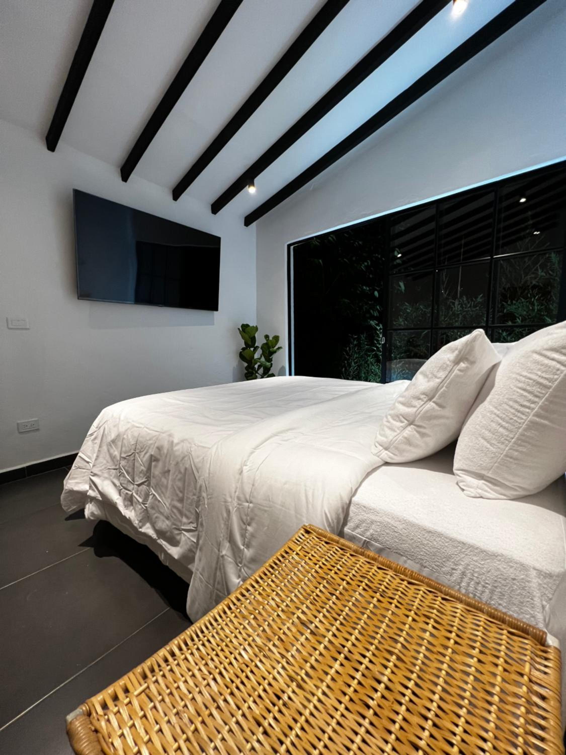 Casa en reserva natural cerca del aeropuerto Medellín Rionegro