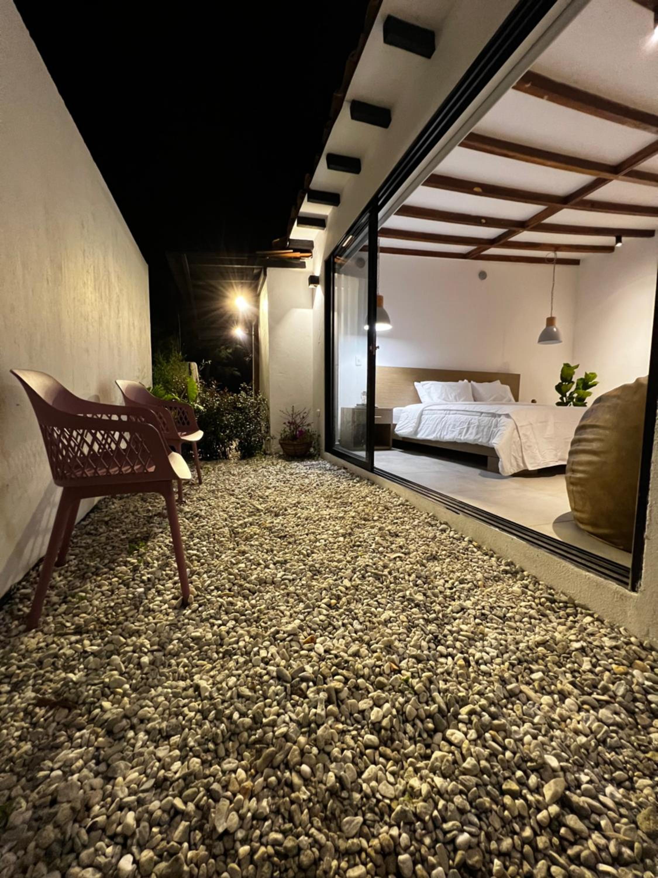 Casa en reserva natural cerca del aeropuerto Medellín Rionegro