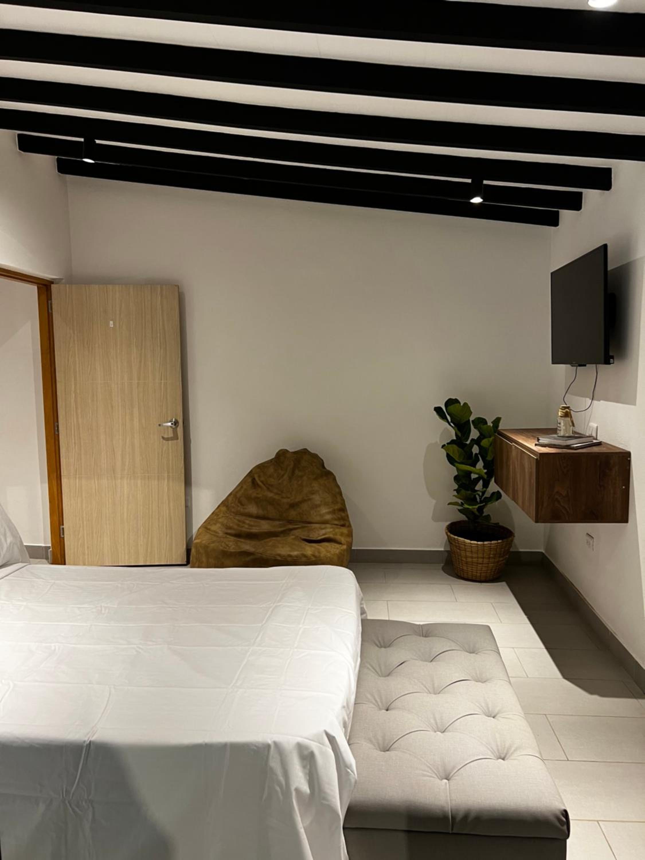 Casa en reserva natural cerca del aeropuerto Medellín Rionegro