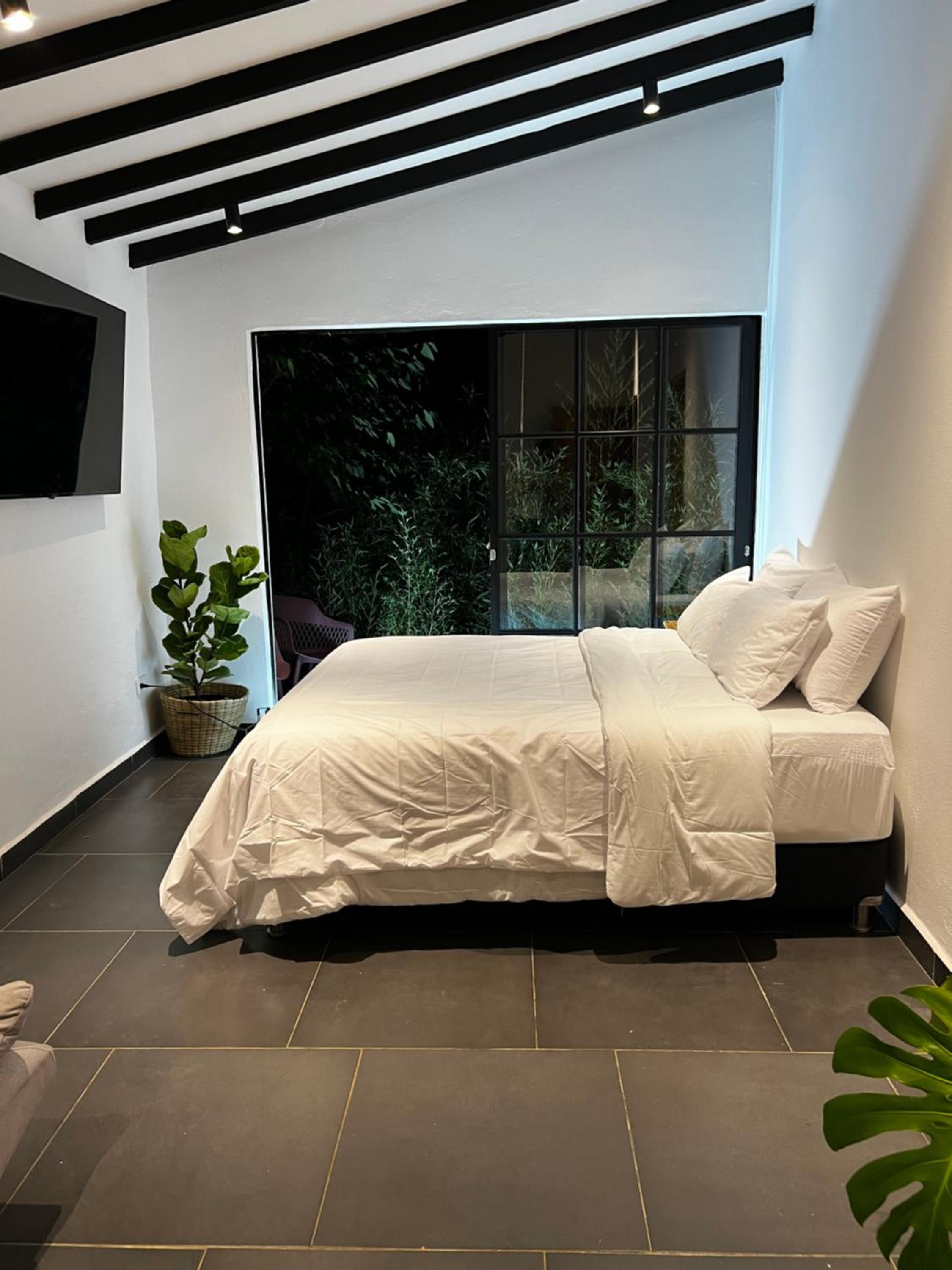 Casa en reserva natural cerca del aeropuerto Medellín Rionegro