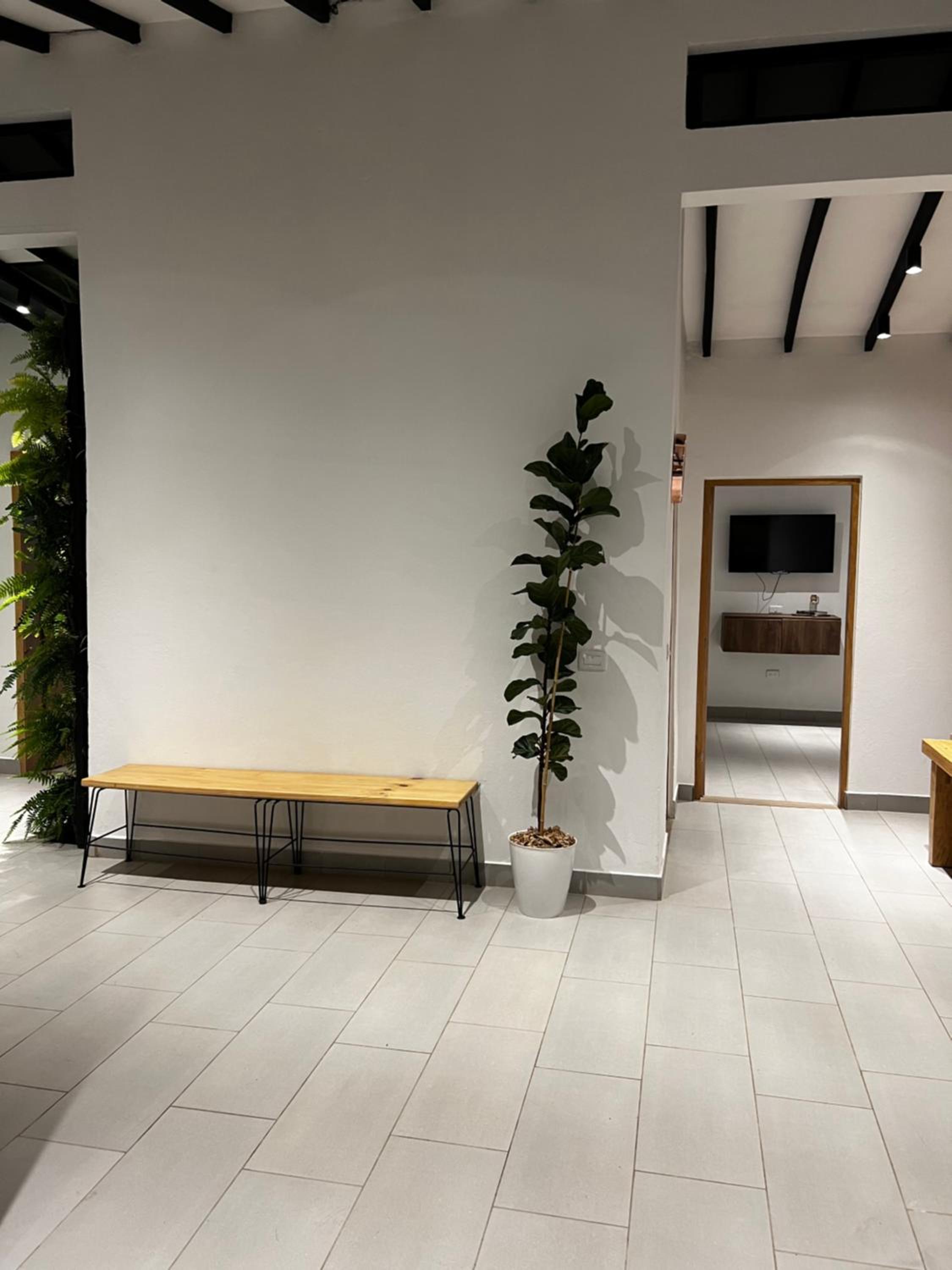 Casa en reserva natural cerca del aeropuerto Medellín Rionegro