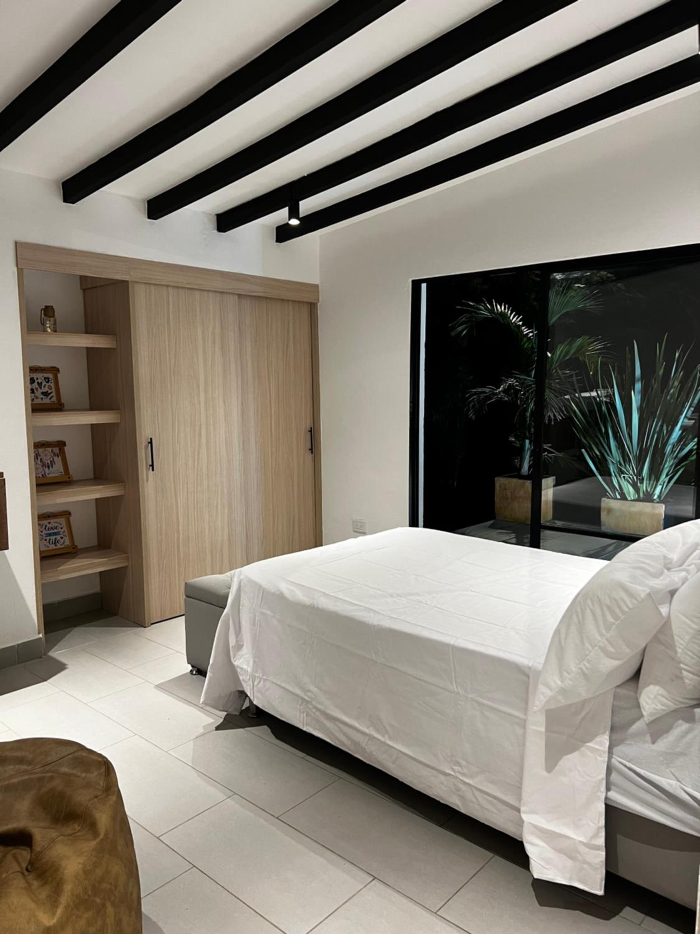 Casa en reserva natural cerca del aeropuerto Medellín Rionegro