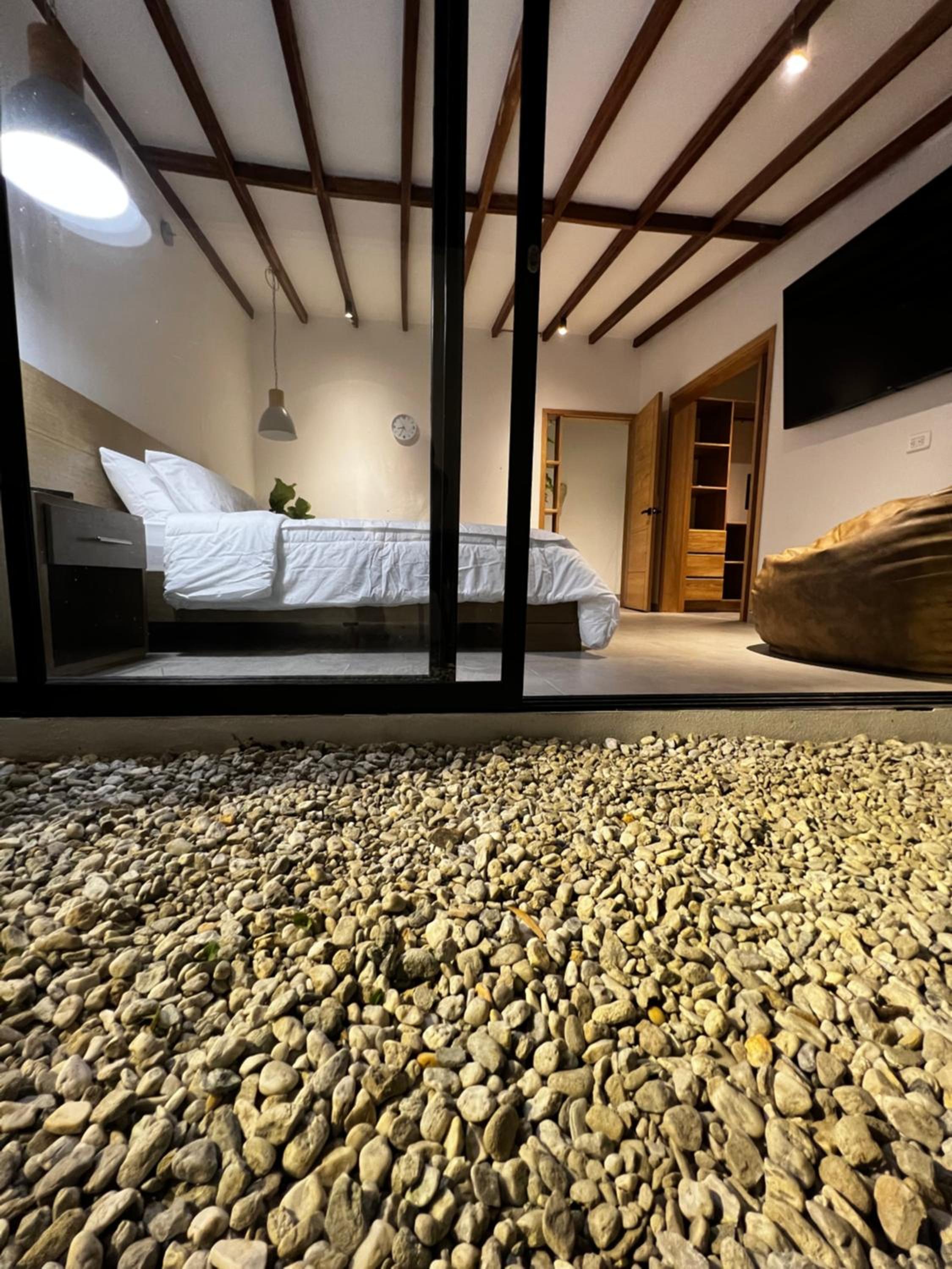 Casa en reserva natural cerca del aeropuerto Medellín Rionegro