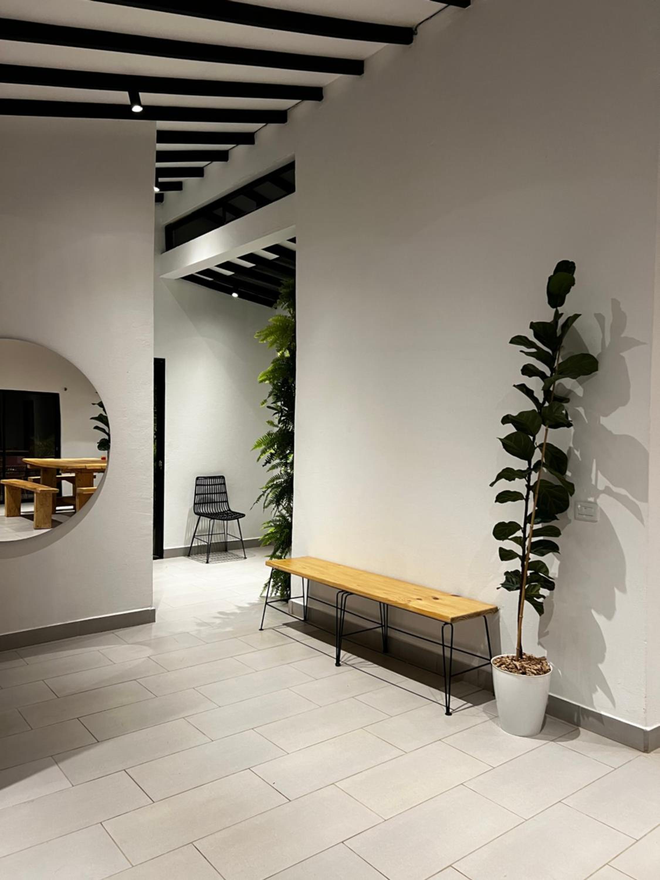 Casa en reserva natural cerca del aeropuerto Medellín Rionegro
