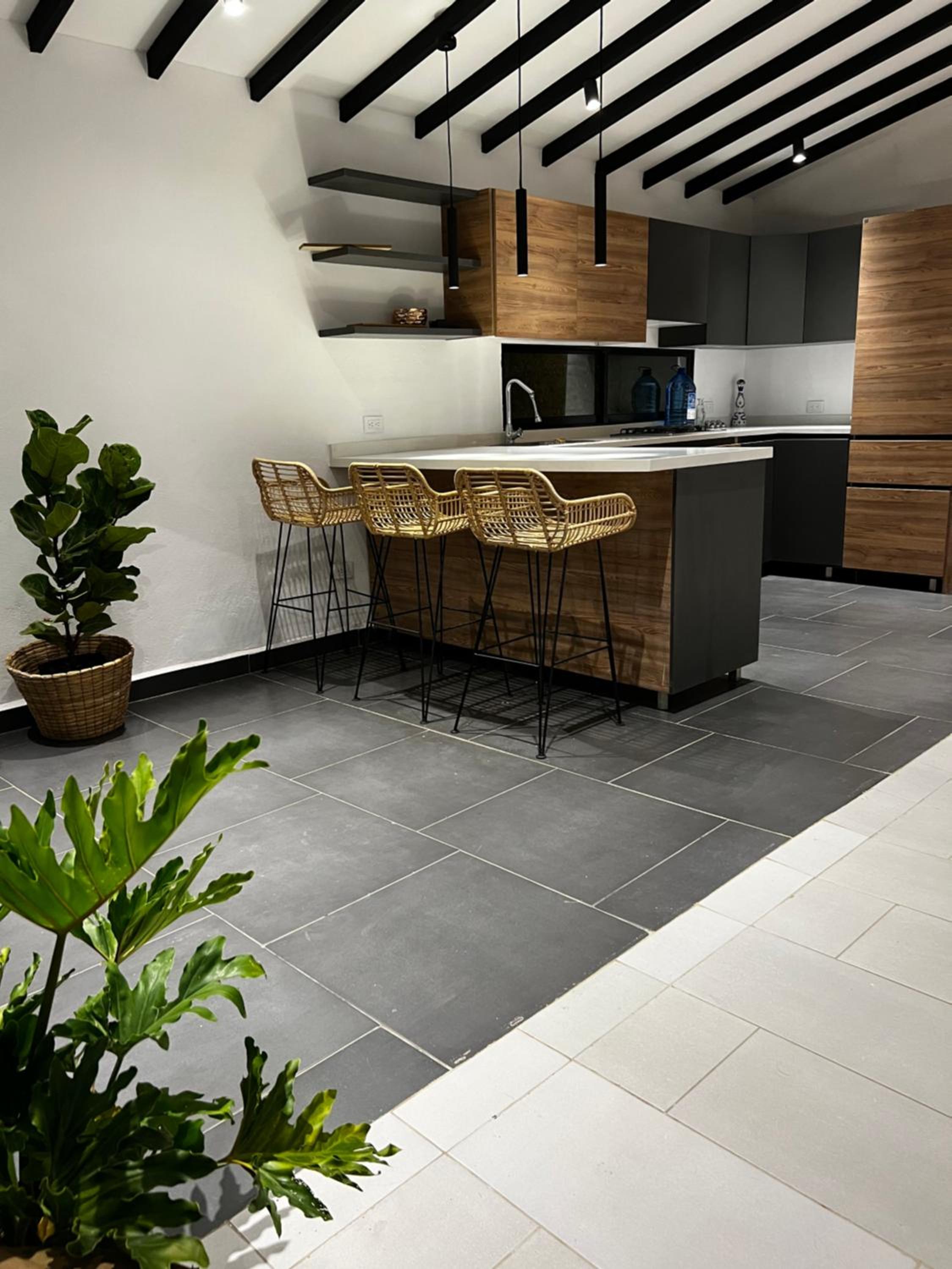 Casa en reserva natural cerca del aeropuerto Medellín Rionegro