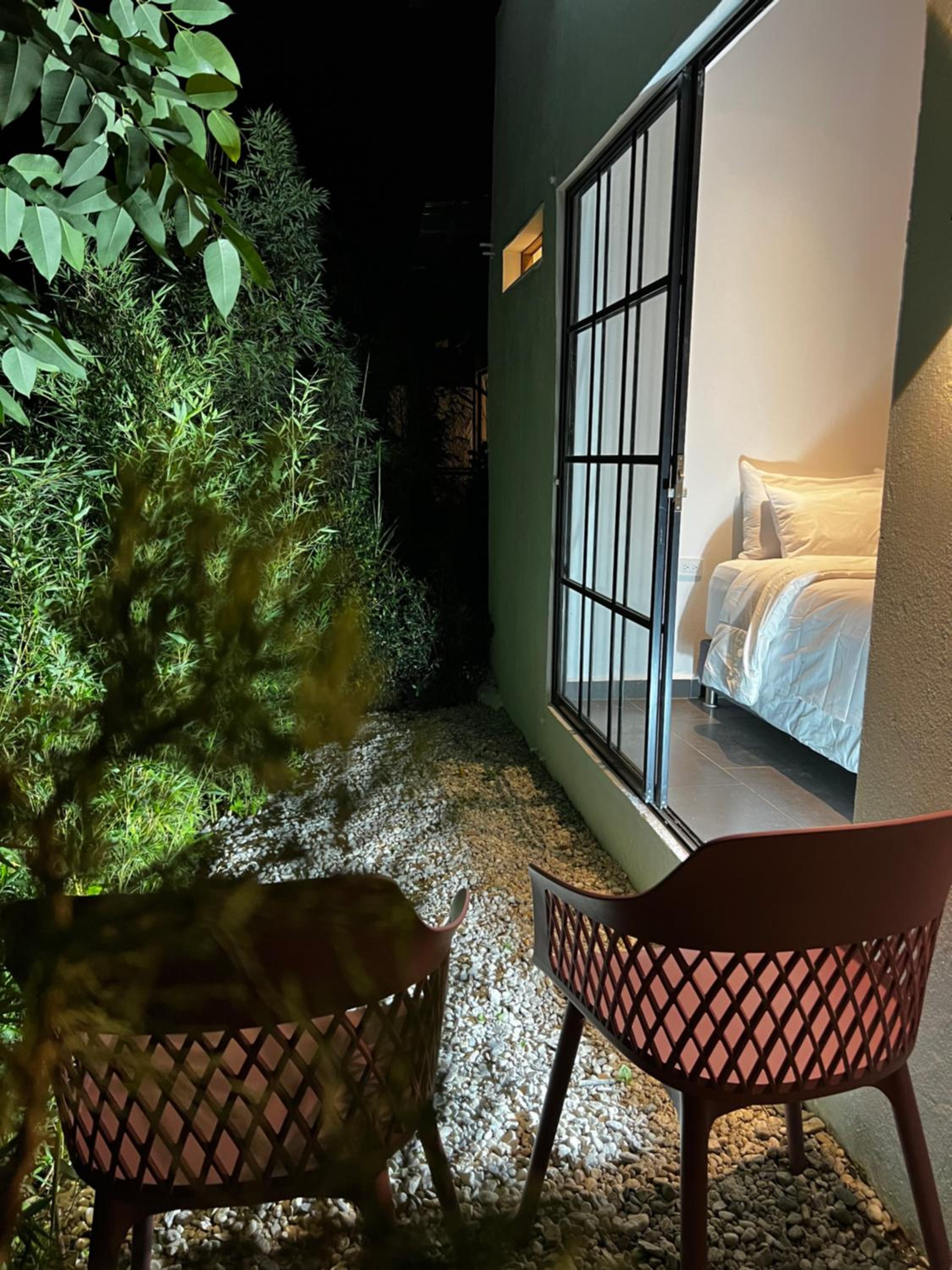 Casa en reserva natural cerca del aeropuerto Medellín Rionegro
