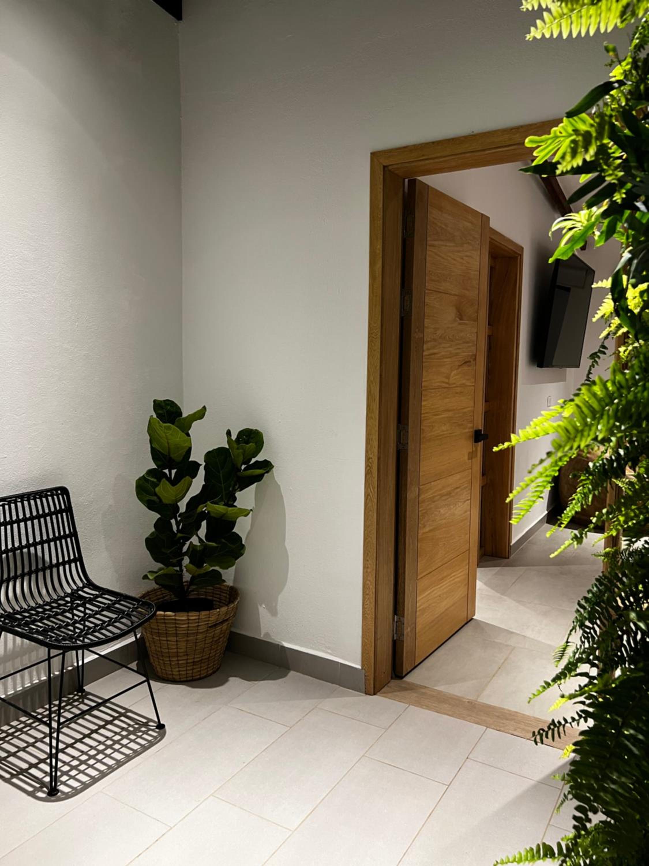 Casa en reserva natural cerca del aeropuerto Medellín Rionegro