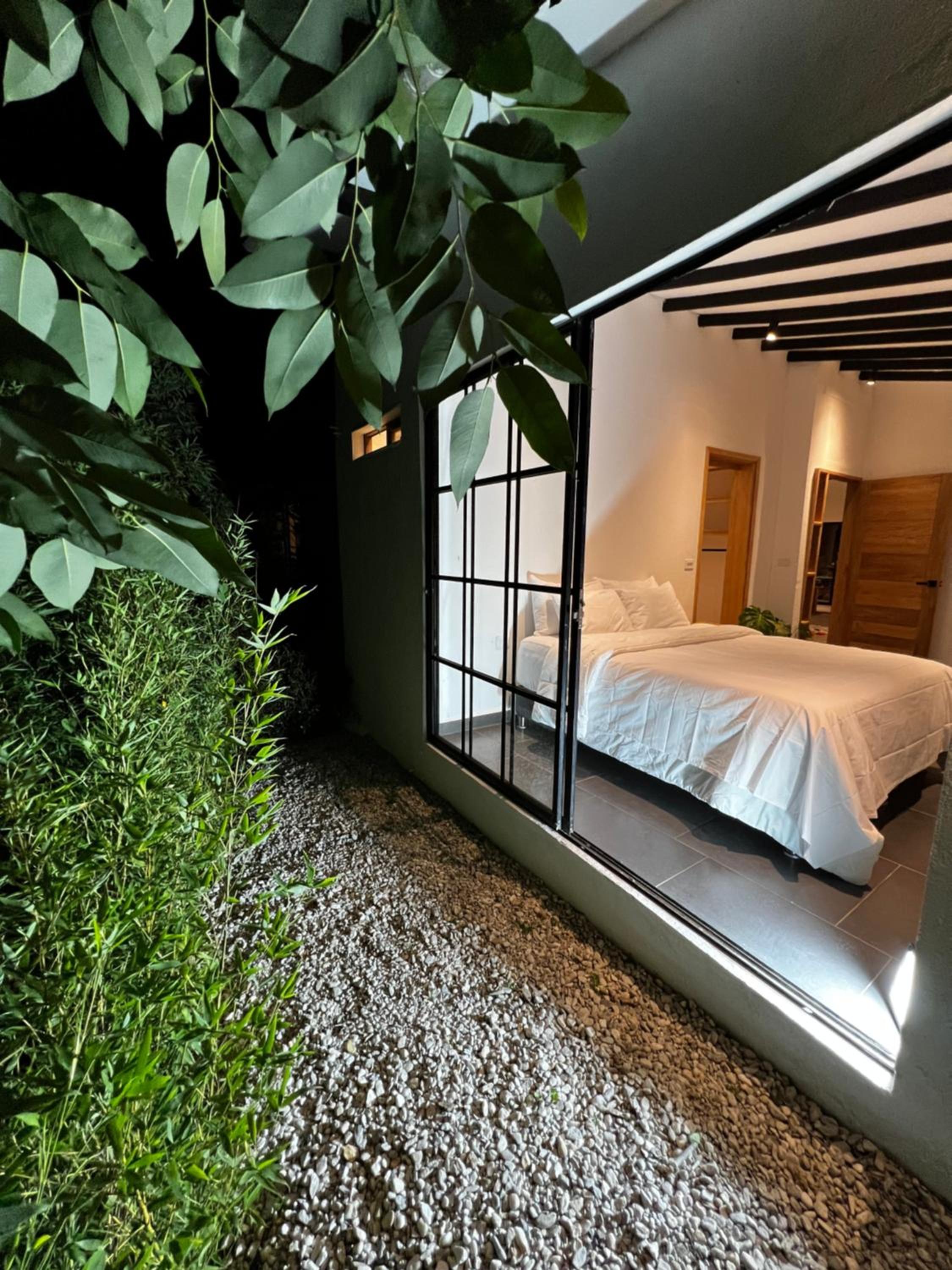 Casa en reserva natural cerca del aeropuerto Medellín Rionegro