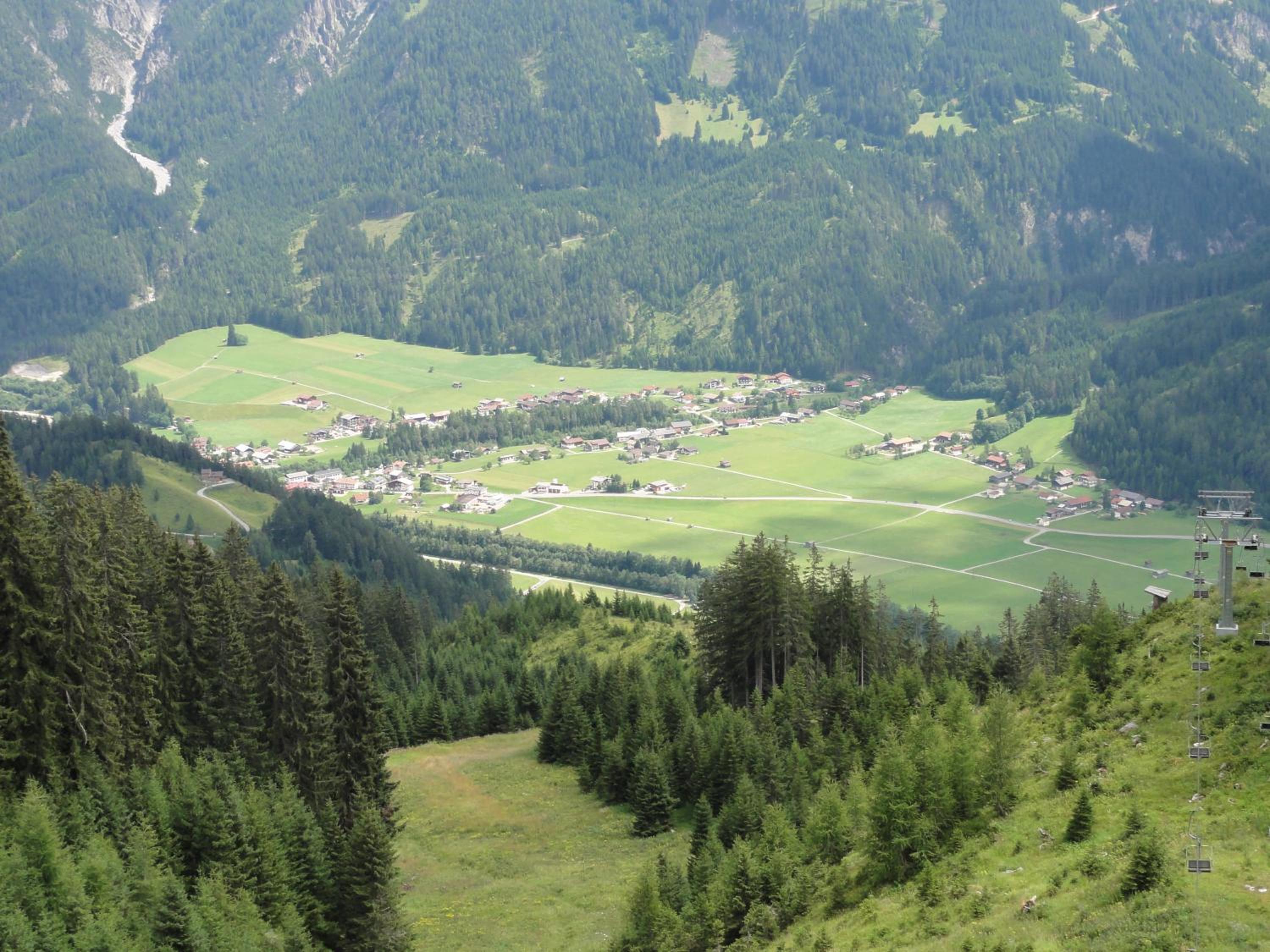 Haus Petra