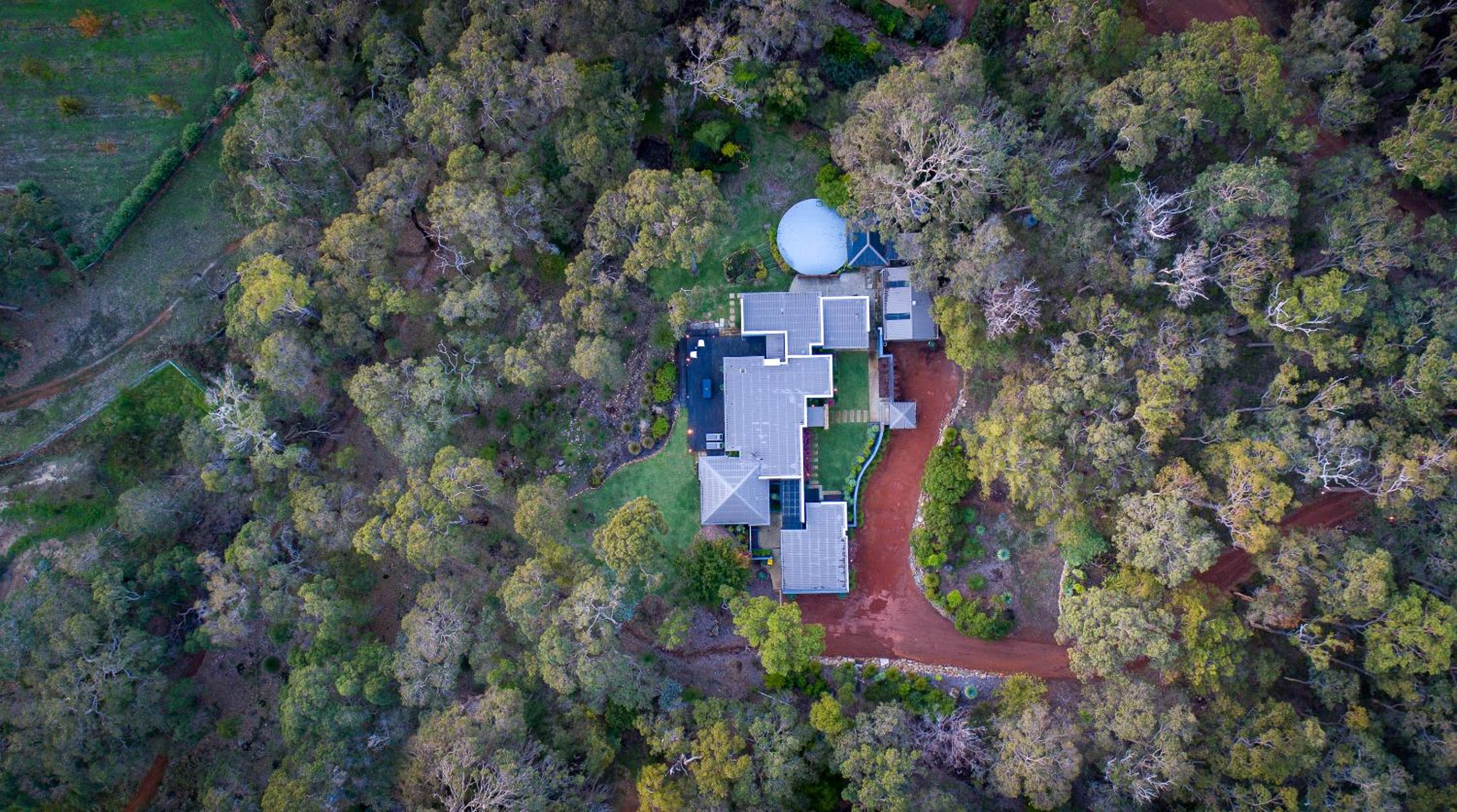 Mahree I Private Properties