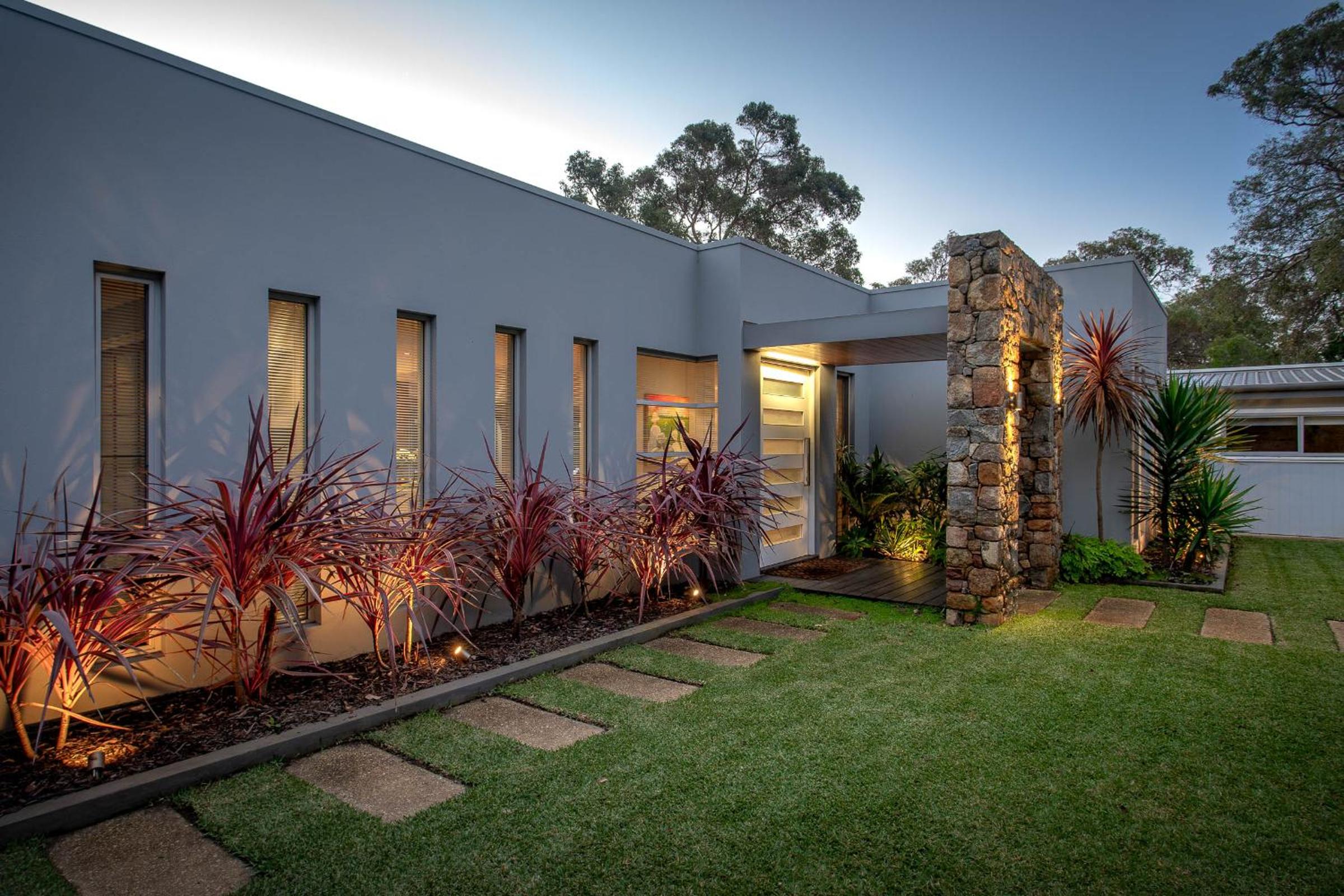 Mahree I Private Properties