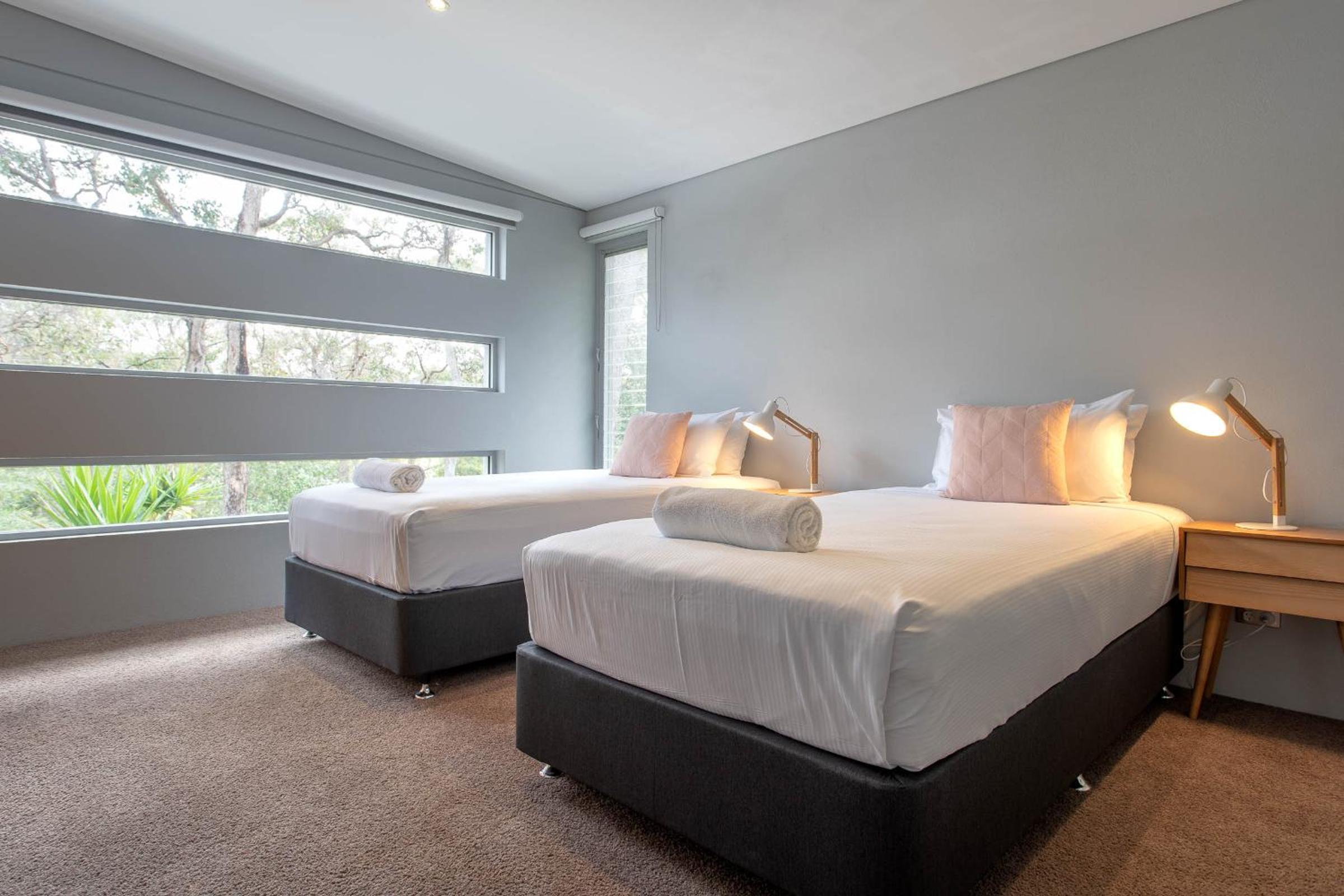Mahree I Private Properties