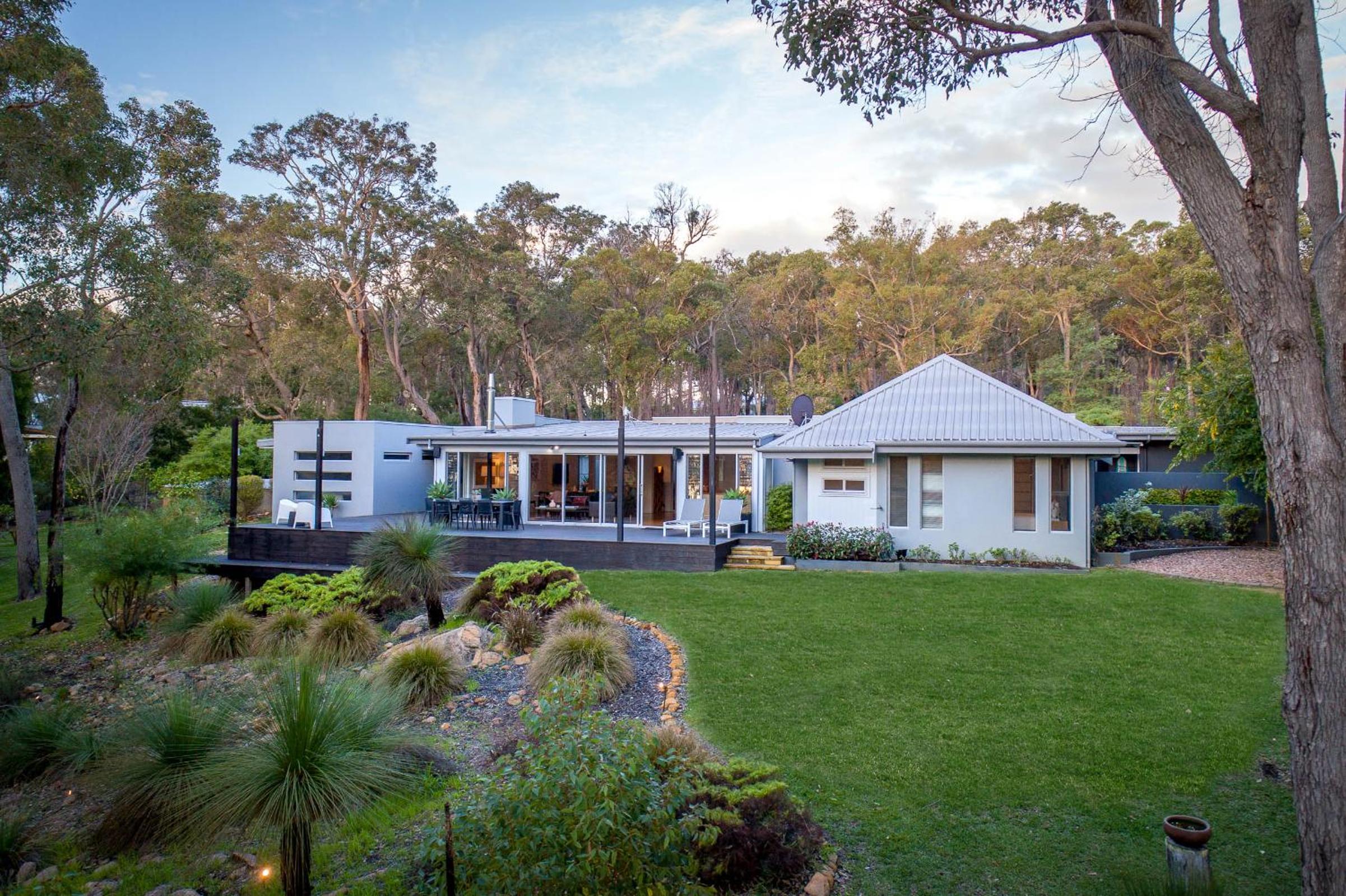 Mahree I Private Properties