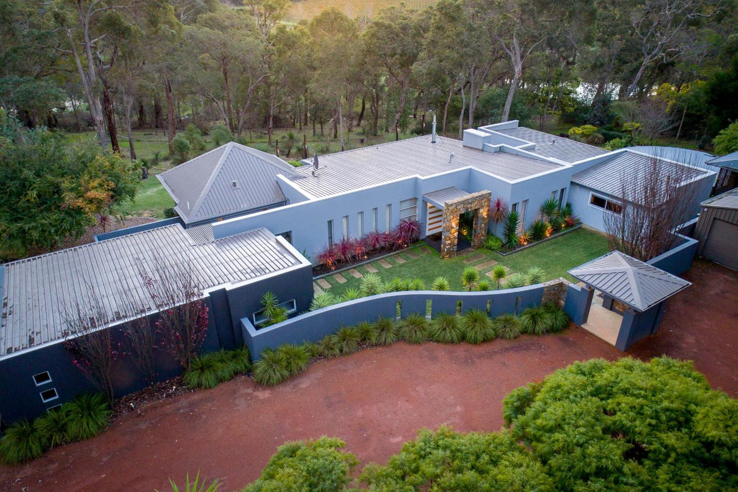 Mahree I Private Properties