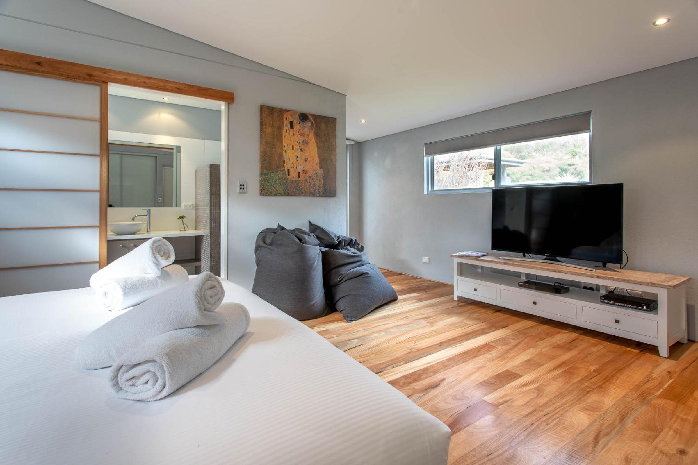 Mahree I Private Properties