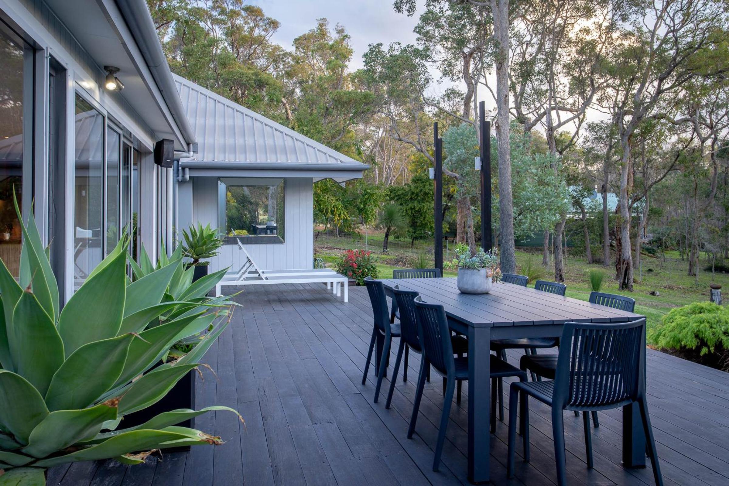 Mahree I Private Properties