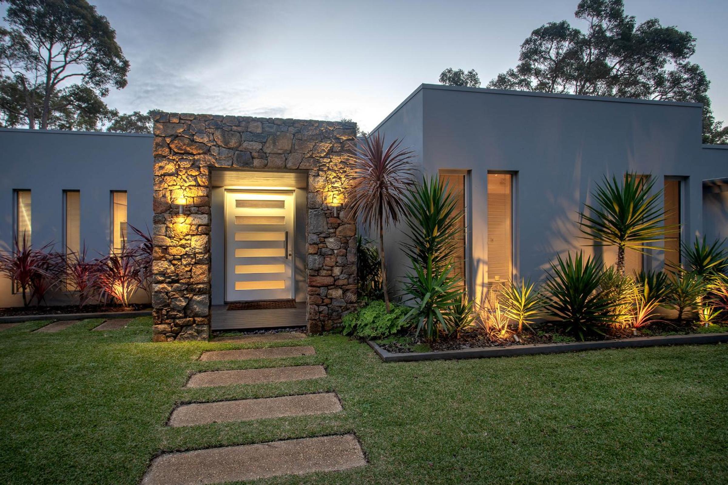 Mahree I Private Properties
