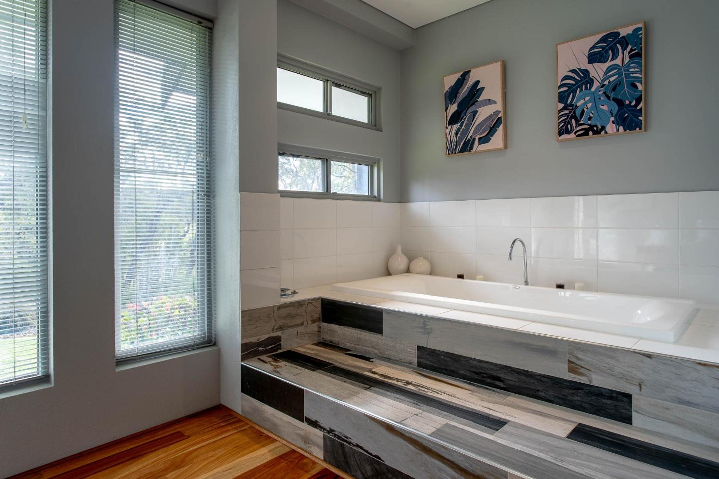 Mahree I Private Properties