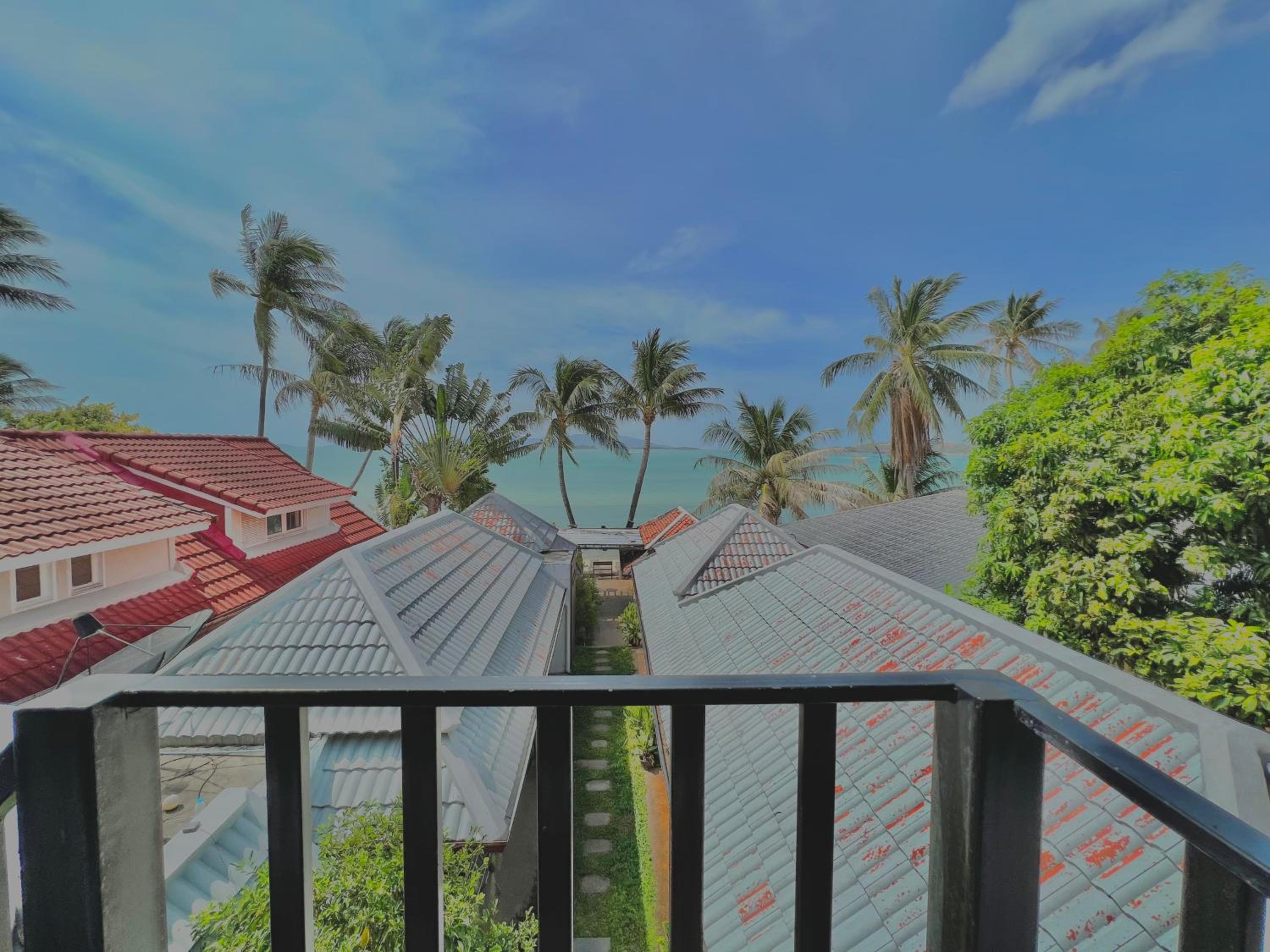 The Shore Samui