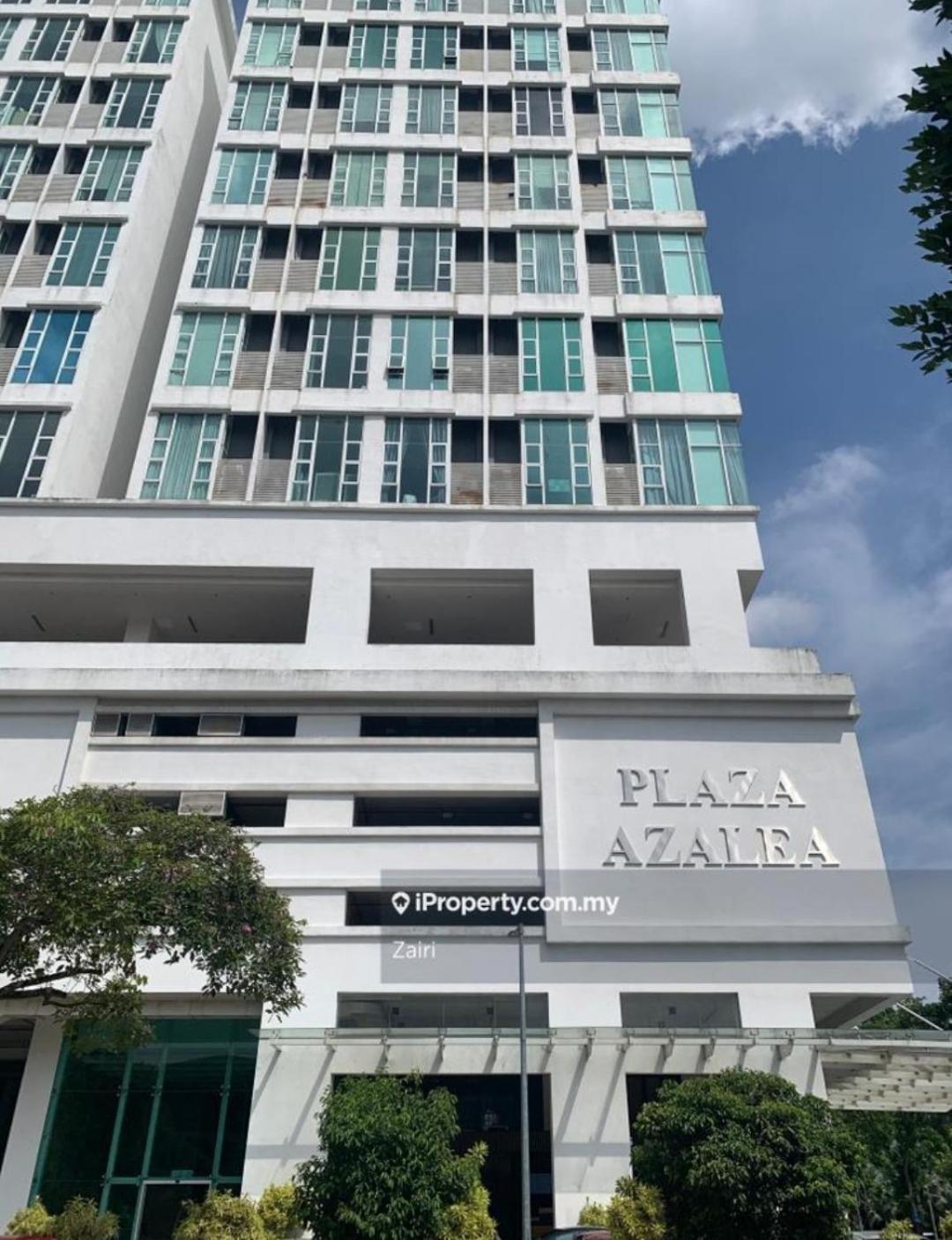 SofiaSuite16, Plaza Azalea, Shah Alam photo 6