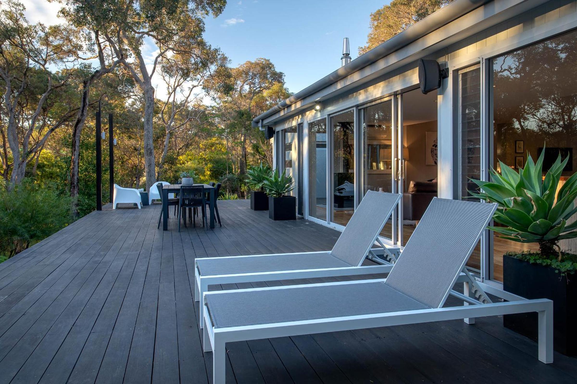 Mahree I Private Properties