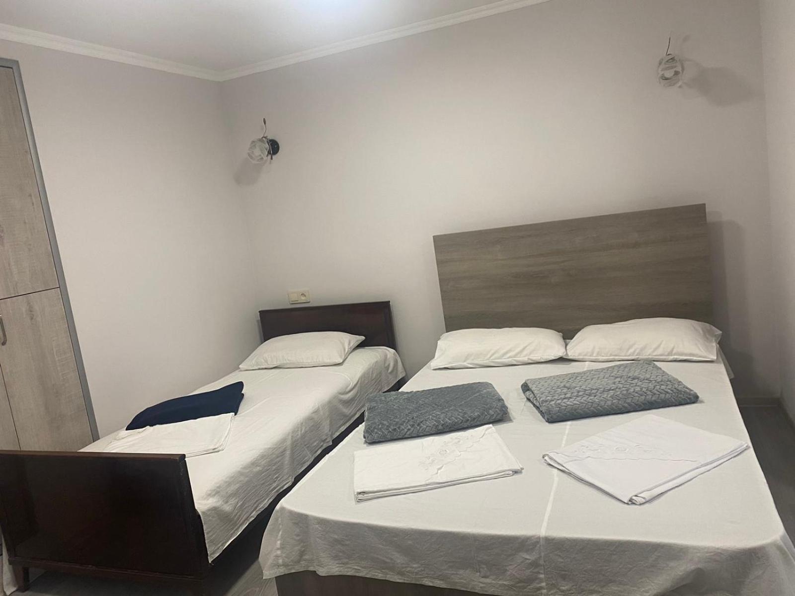 Nanayi guest house
