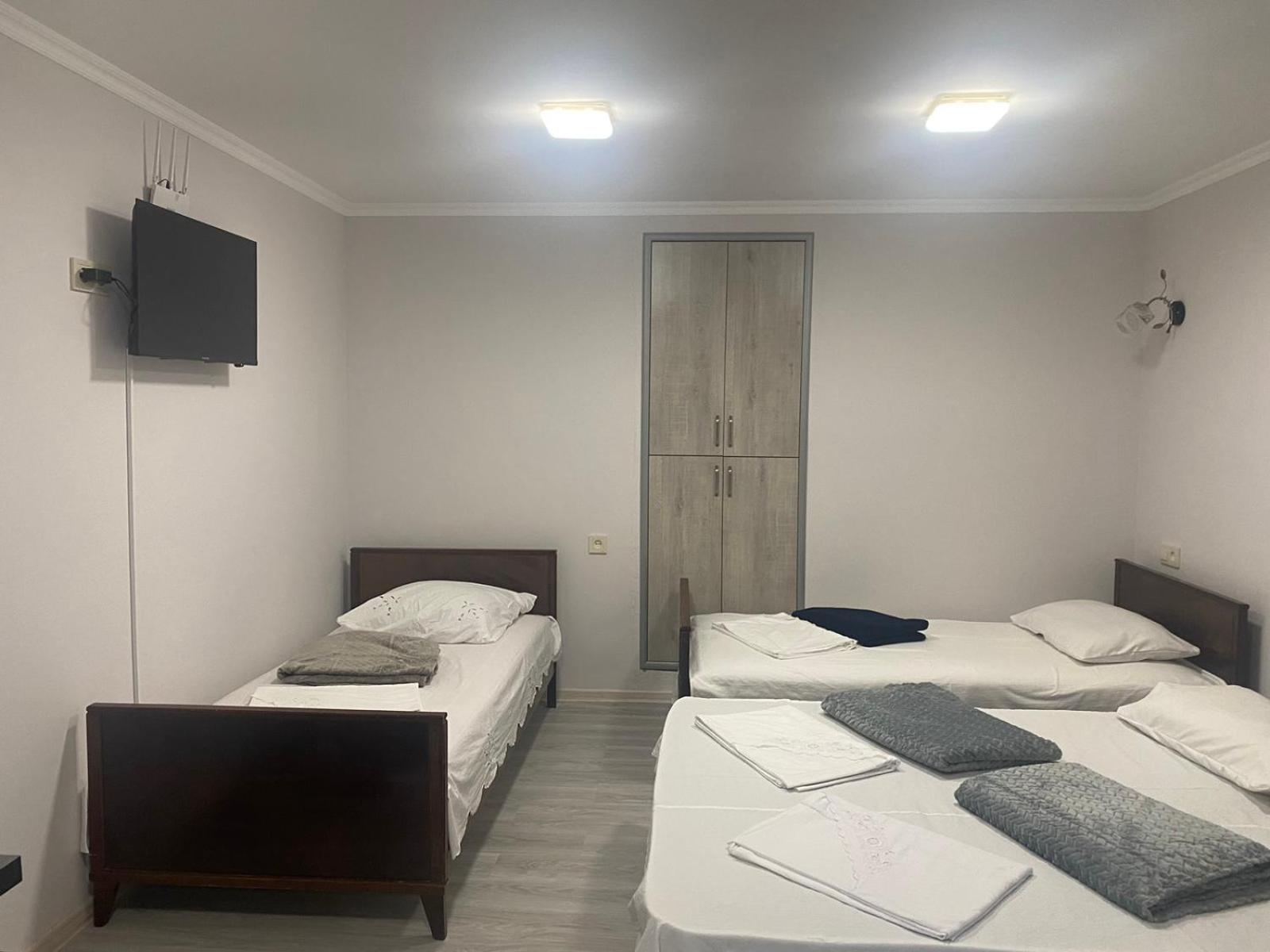 Nanayi guest house