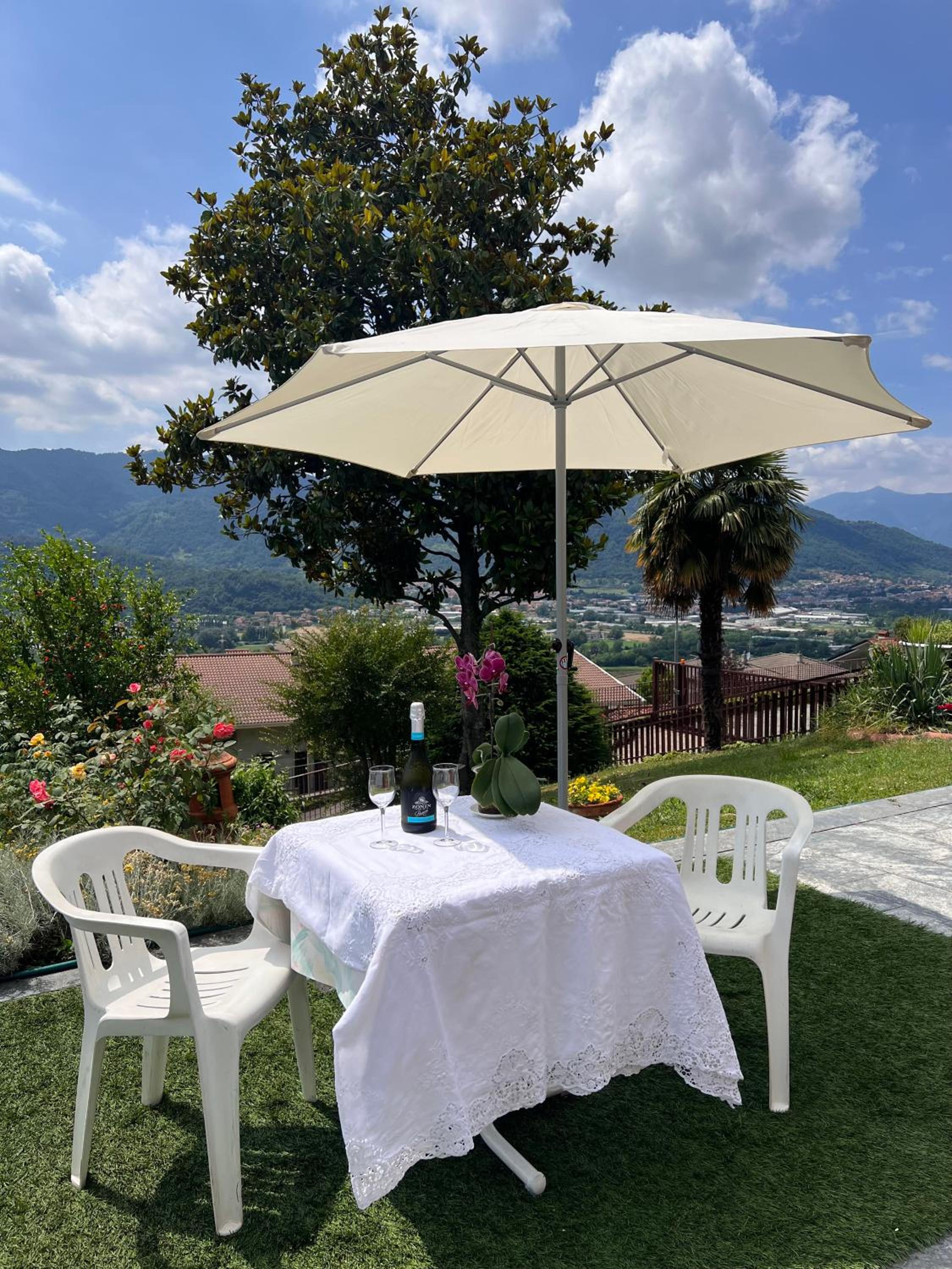Appartamento CASA DEI NONNI
