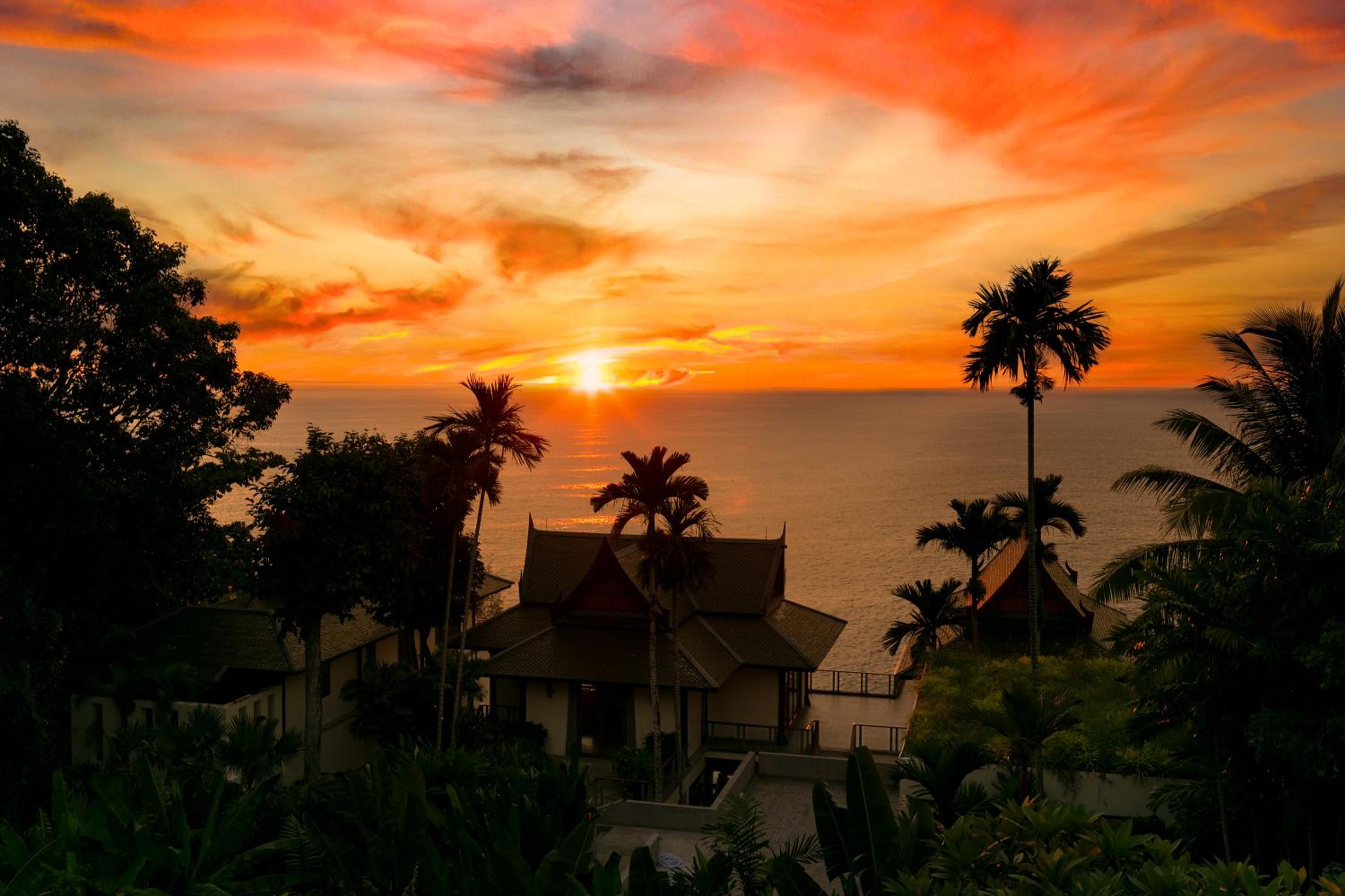 Ayara Kamala Resort & Spa, photo 123