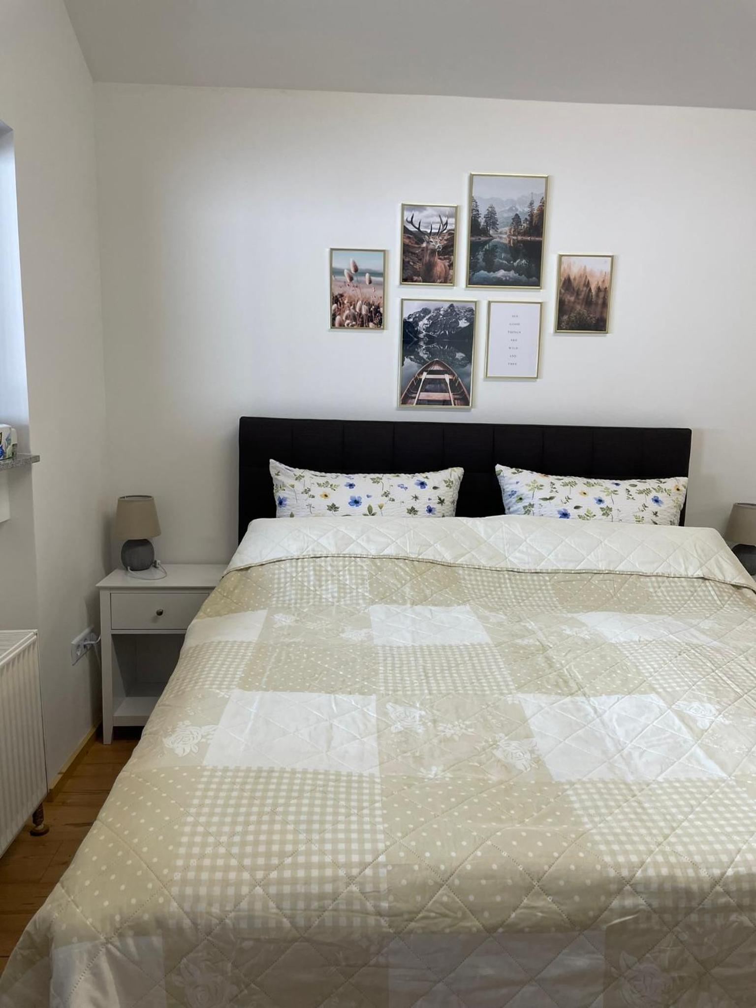 Appartement zur Wied