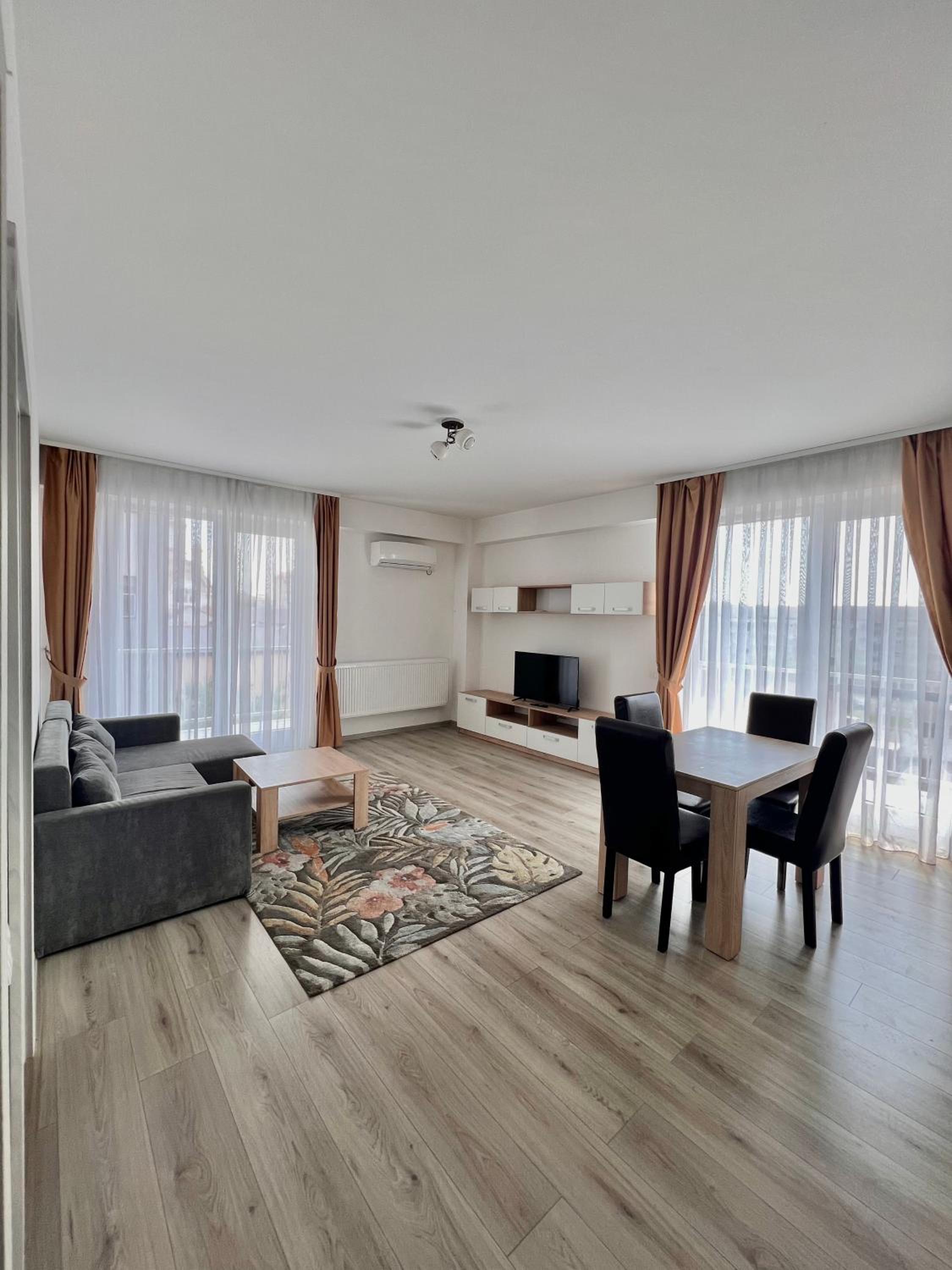 APARTAMENT MADEIRA view 2