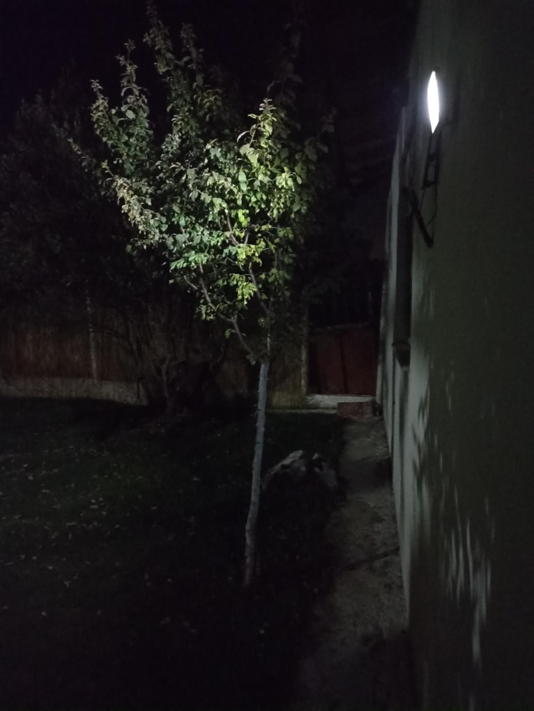 private house