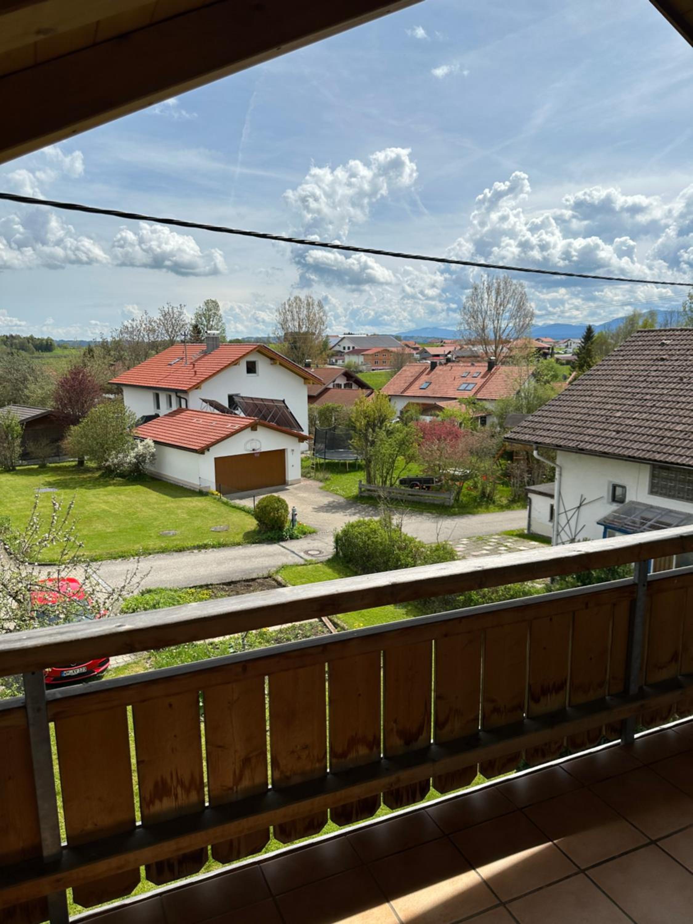 Ferienwohnung Kimmig