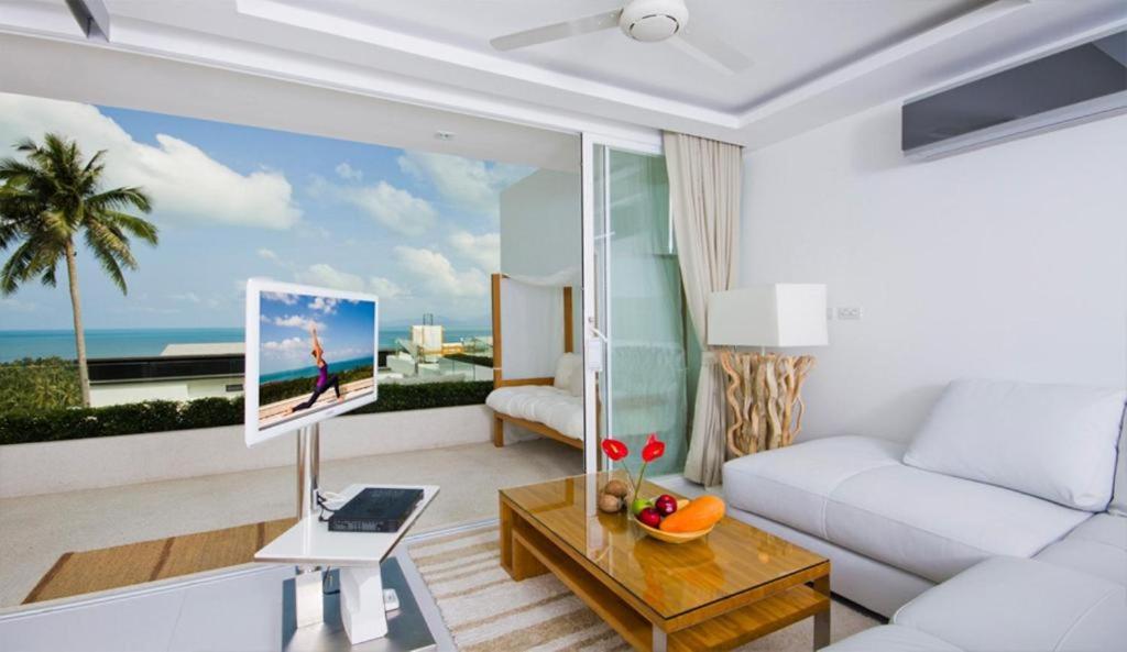 Code Samui Hotel — 10