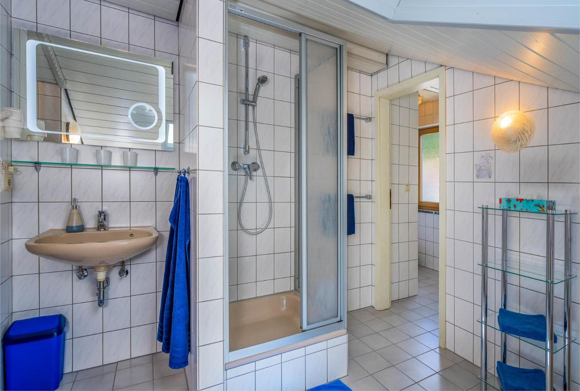Ferienwohnungen Gstöttner