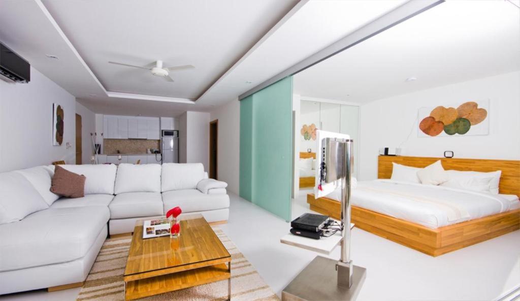 Code Samui Hotel