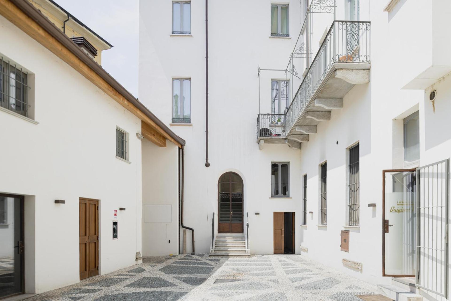 Easylife - Milano - Piazza Santo Stefano 12 - Duomo