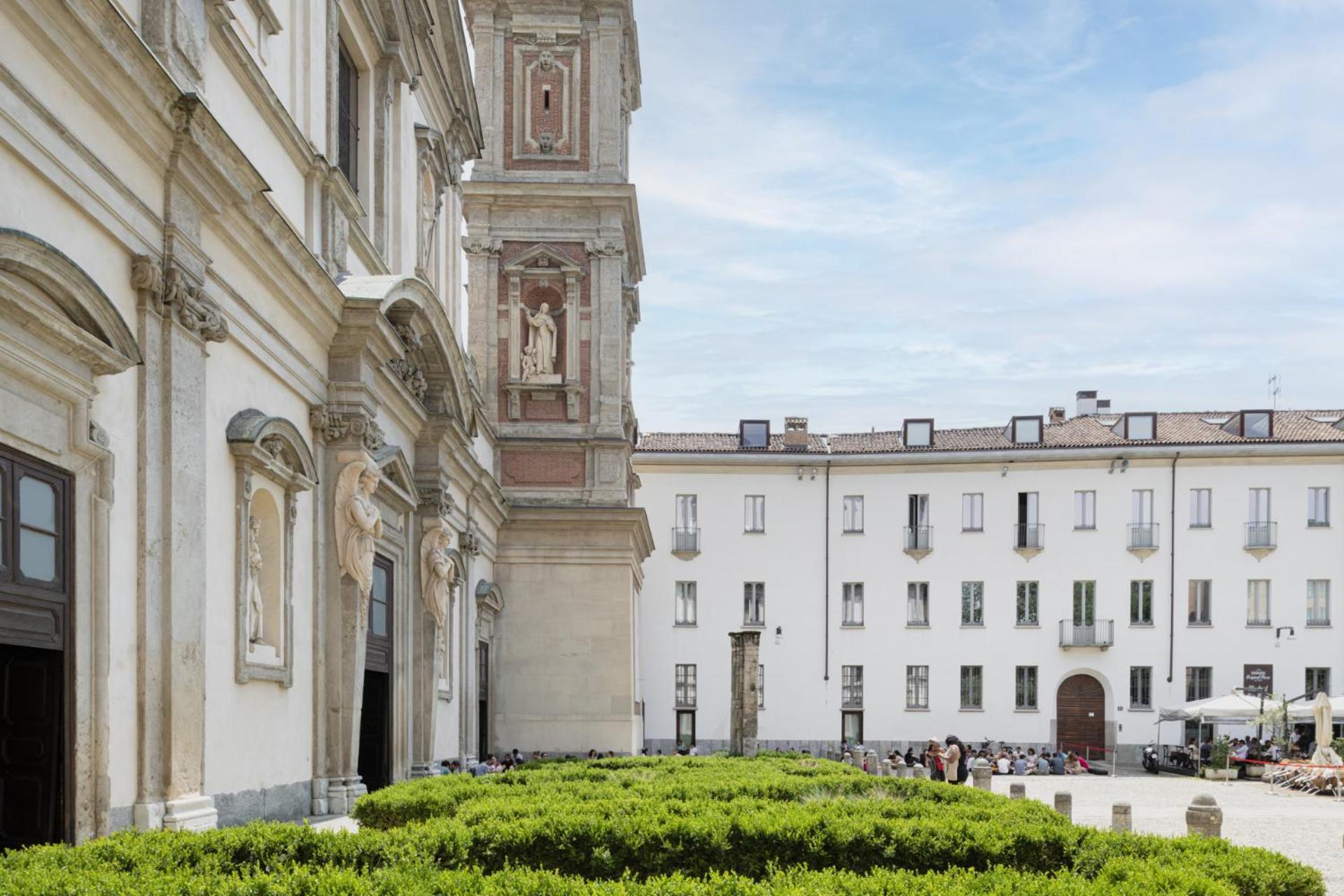 Easylife - Milano - Piazza Santo Stefano 12 - Duomo