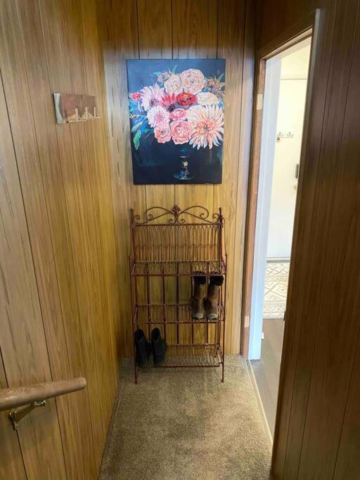 Cheerful 3-bedroom townhouse with private lake view 4