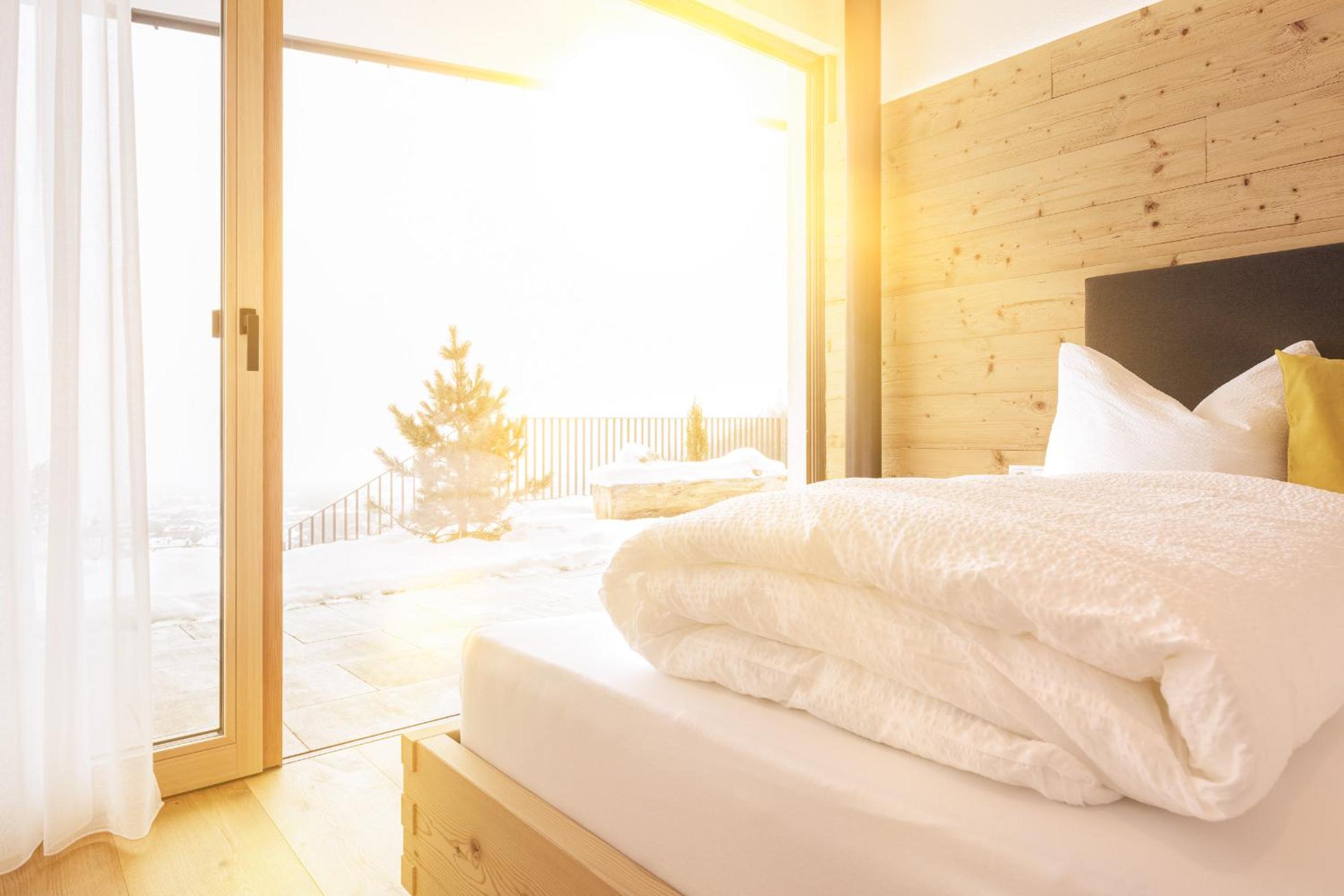 Innermoser Bauernhof - Chalets view 2
