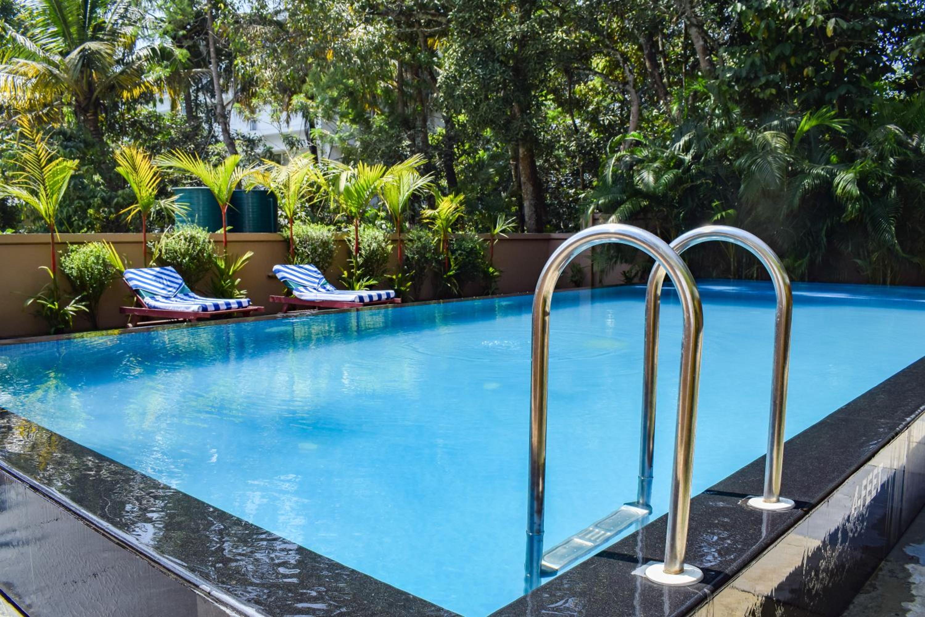 Peppervine Hotel