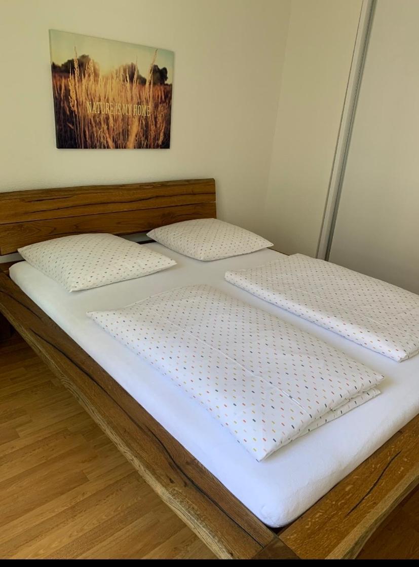 2 Zimmer Appartement mit eigenem Bad und Küche view 4