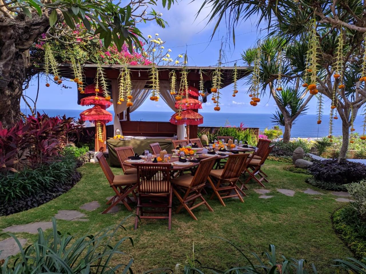 Private Villas of Bali